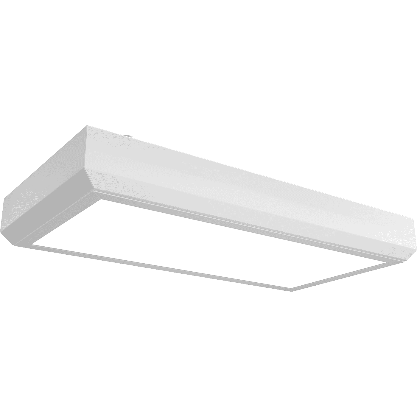 потолочные OPL/S ECO LED, артикул 1058000190