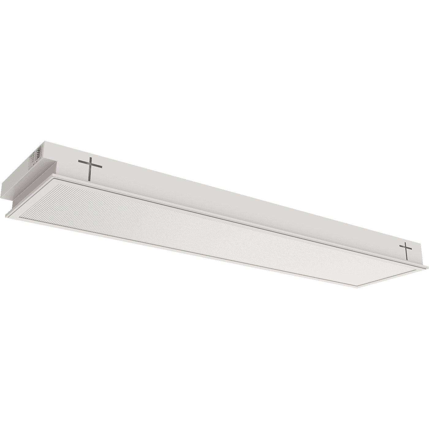 накладные PRS/S ECO LED 1200 4000K CRI90, артикул 1060000420