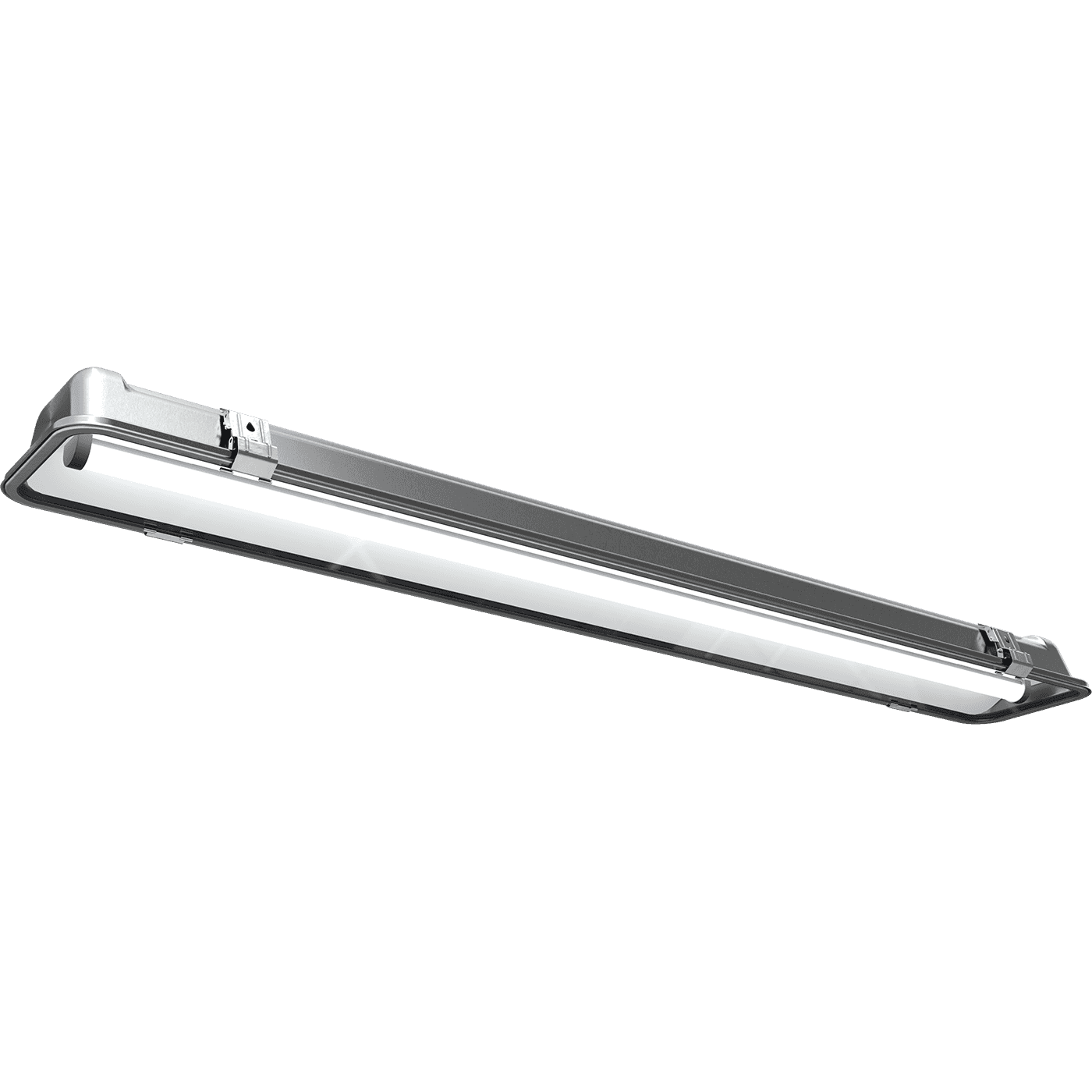 IP-защищенные (ПВЗ) светильники INOX LED, артикул 1079000390