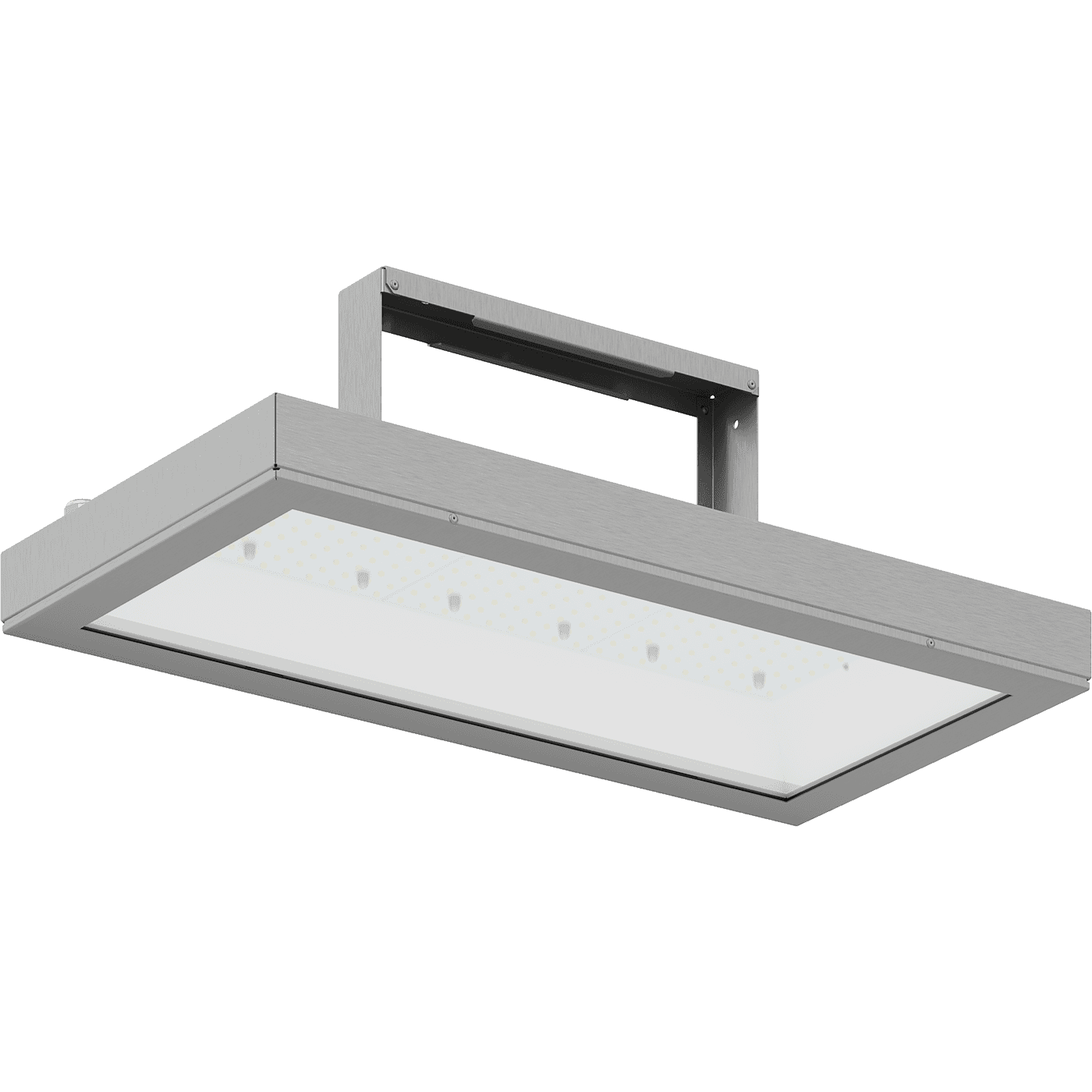 до 5 метров INOX LED 30 (GL/SS) 5000K, артикул 1079000480