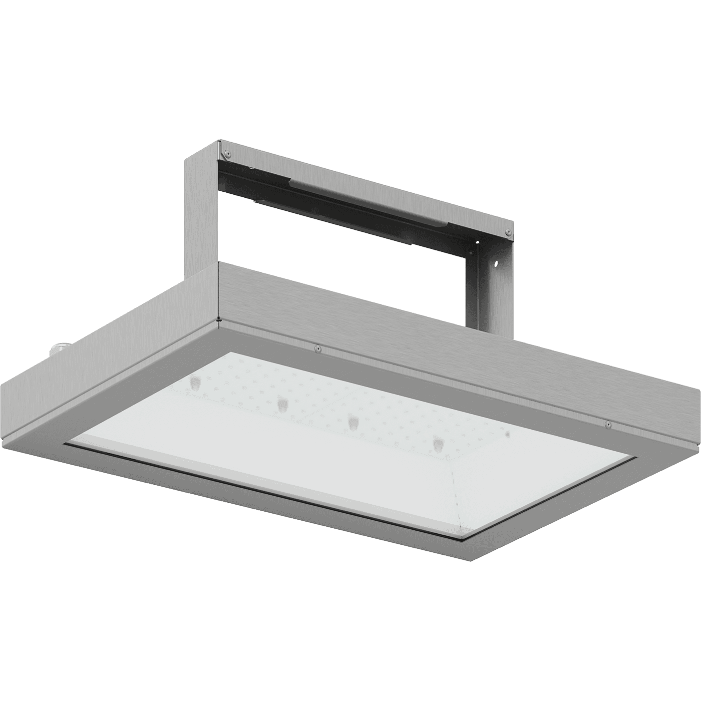 до 5 метров INOX LED G2 (460) 40W 850 SL II class, артикул 1079000840