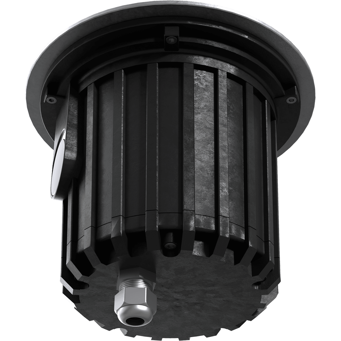 грунтовые NOTA LED 18W D30 730 SL, артикул 1100300260