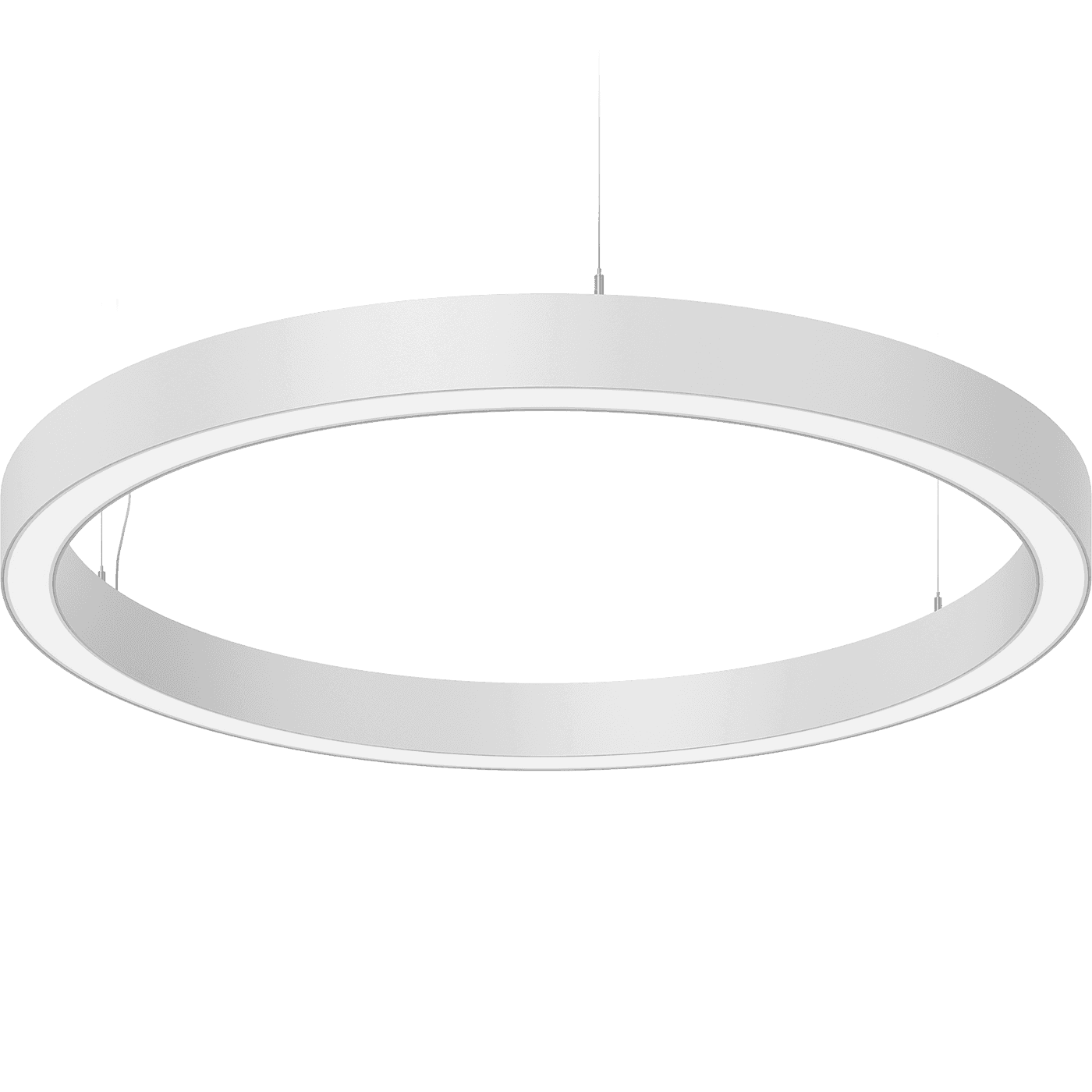 подвесные CYCLE P LED 2000 WH 4000K, артикул 1101500930