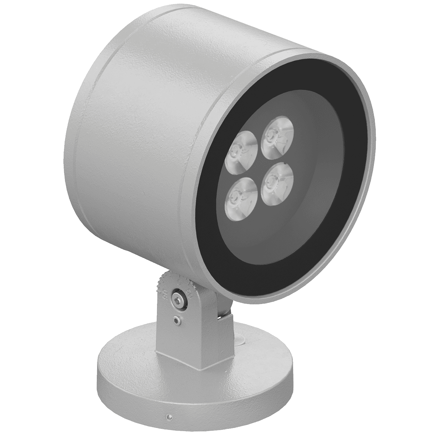 прожекторы GLOSS LED 5W D8 840 SL, артикул 1101800020