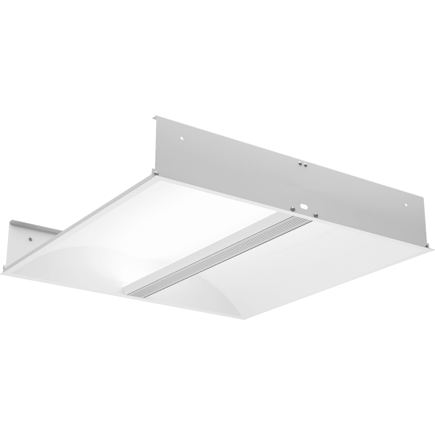 встраиваемые в потолок OTX LED 595 EM 4000K CRI90, артикул 1118000340