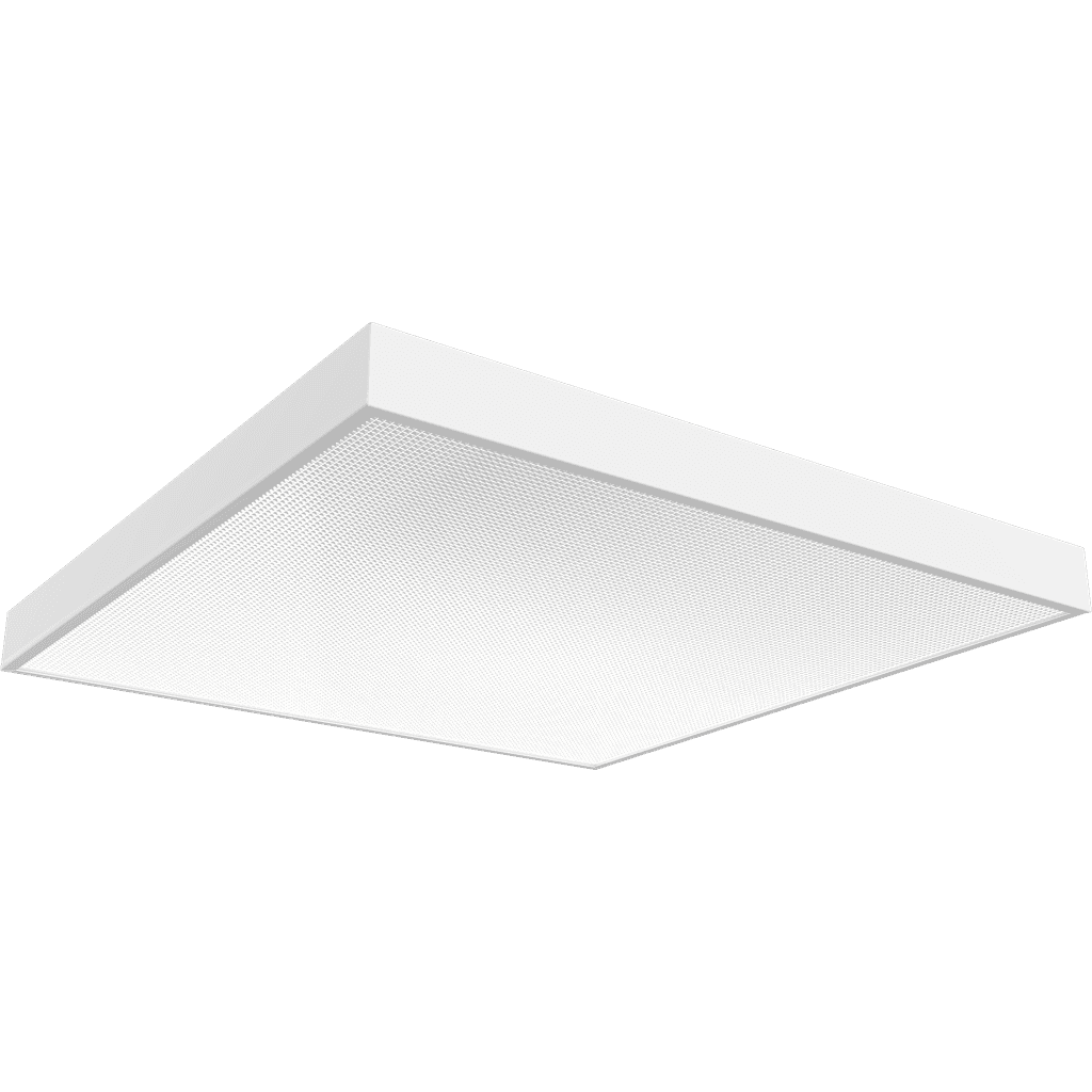 Настенно-потолочный светильник OPTIMA.PRS ECO LED 595 (40) 4000K ...