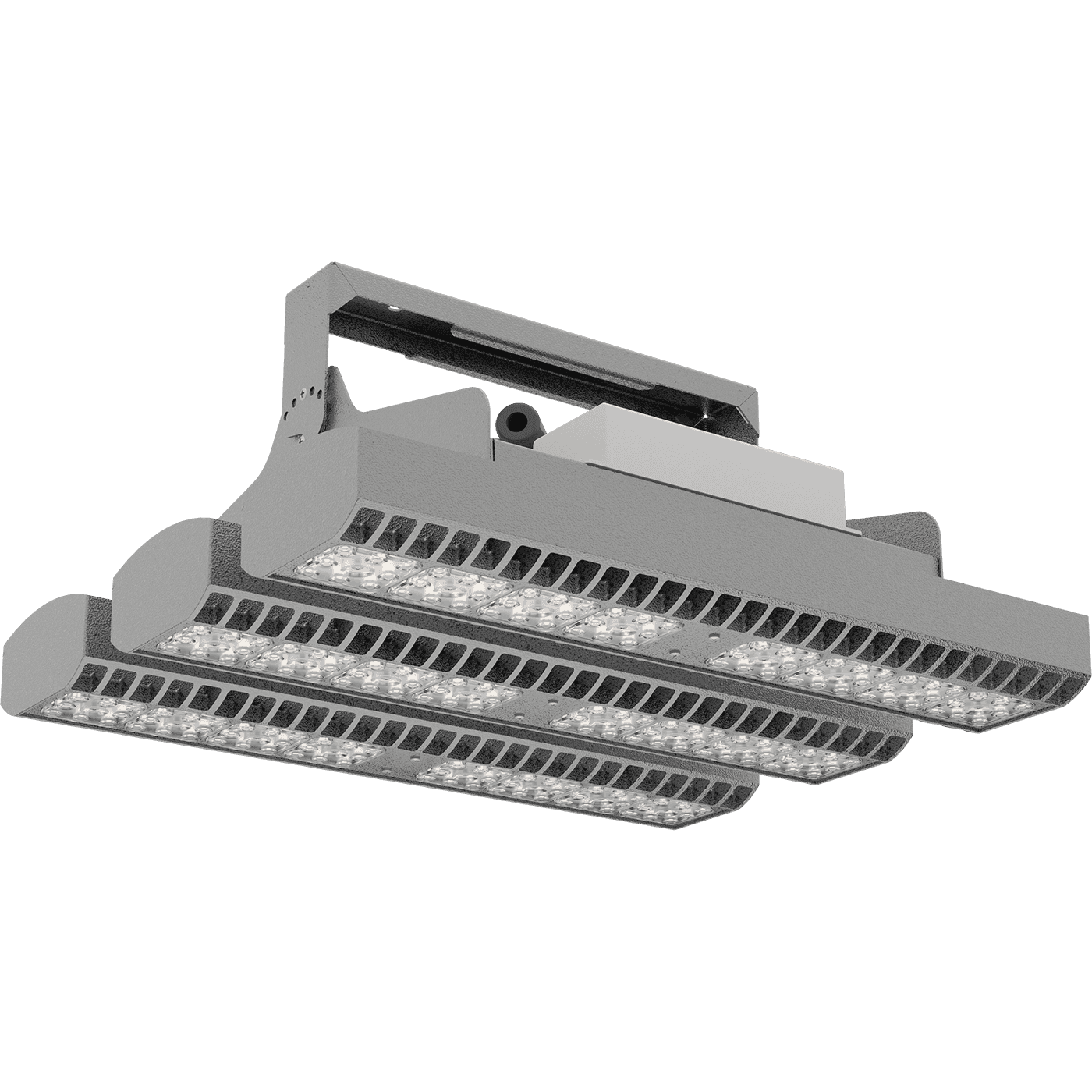 свыше 12 метров HB LED 3x150 D80 5000K, артикул 1156000280