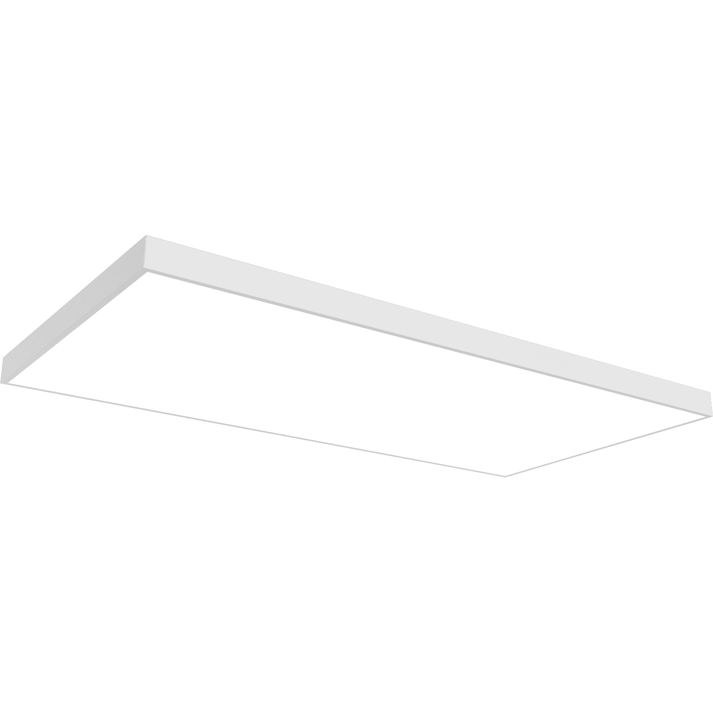 встраиваемые в потолок OPTIMA.OPL ECO LED 1200x600 HFD 4000K GRILIATO, артикул 1166001400