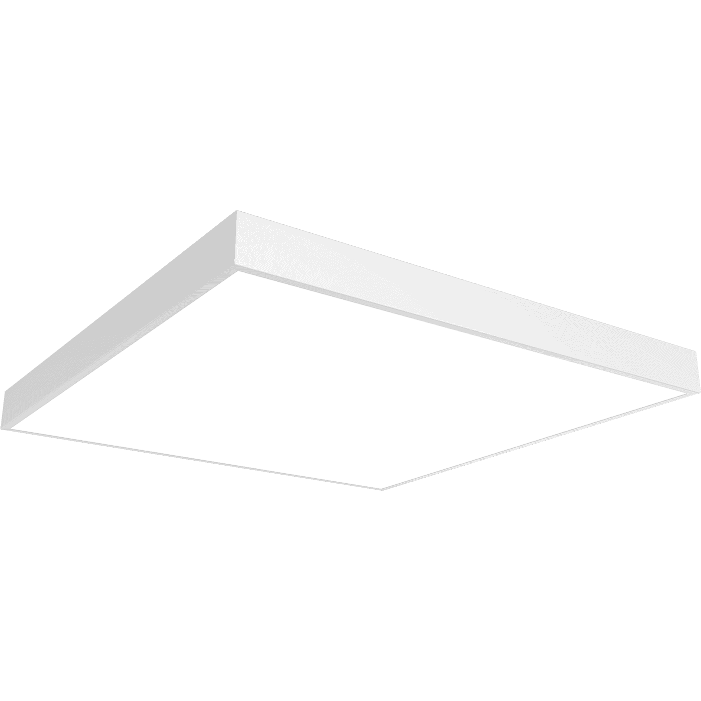 встраиваемые в потолок OPTIMA.OPL ECO LED 595 EM 5000K, артикул 1166001410