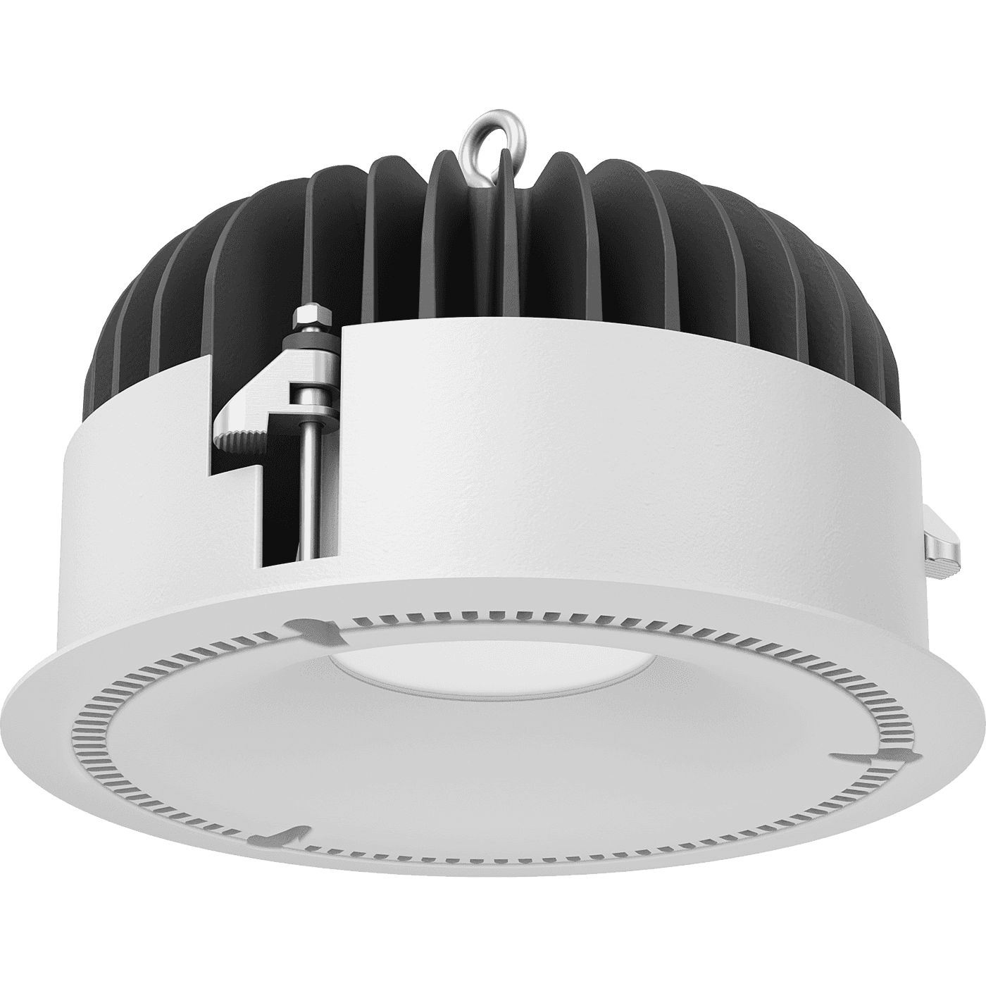 даунлайты DL POWER LED 60 D80 EM 4000K, артикул 1170001770