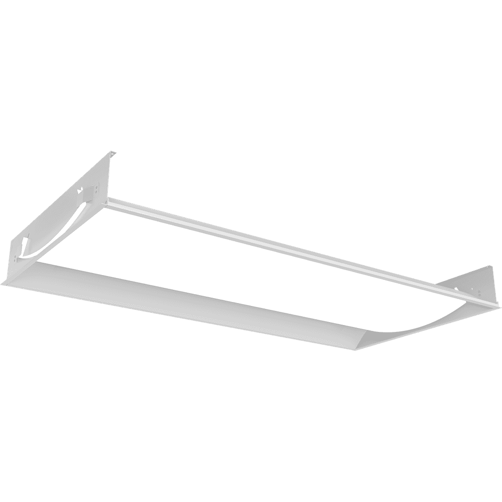 встраиваемые в потолок OTR/R LED 1200x600 4000K CRI90, артикул 1204000290