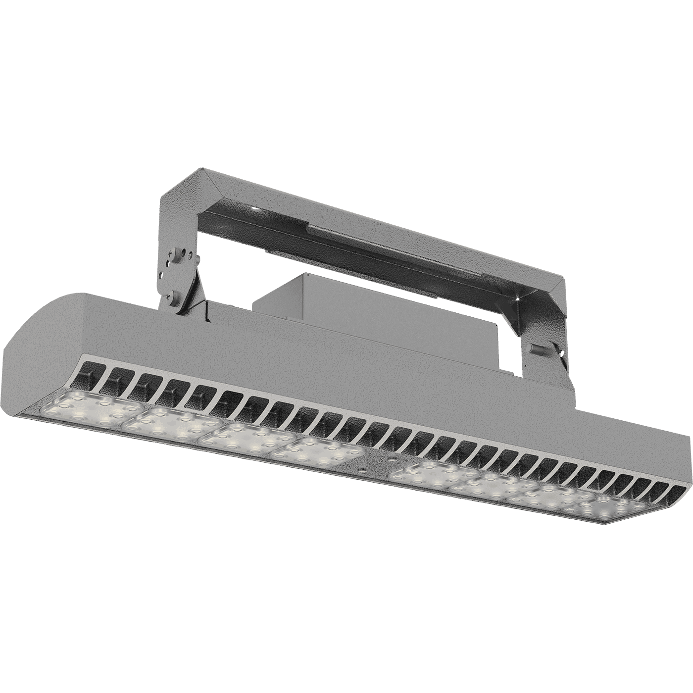 для высоких пролетов (high bay) HB LED G2, артикул 1224003410