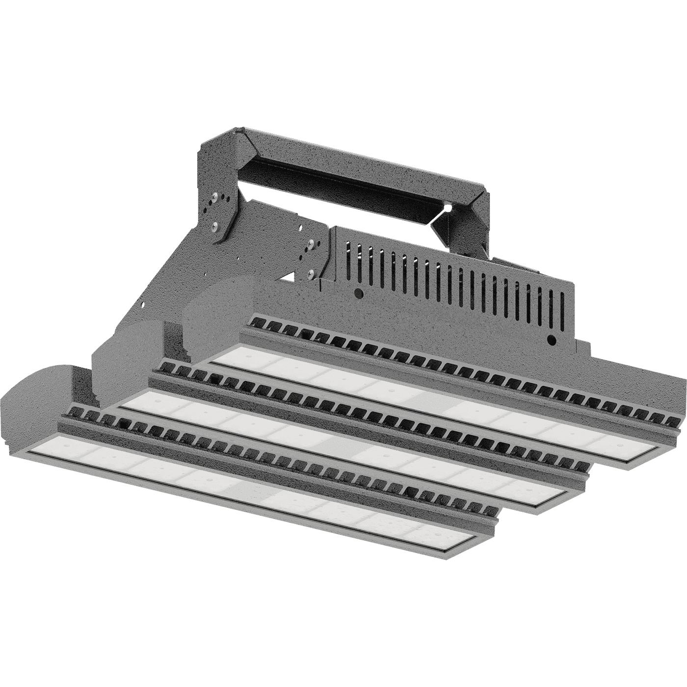 для "горячих" цехов HB LED EXTREME, артикул 1224004820