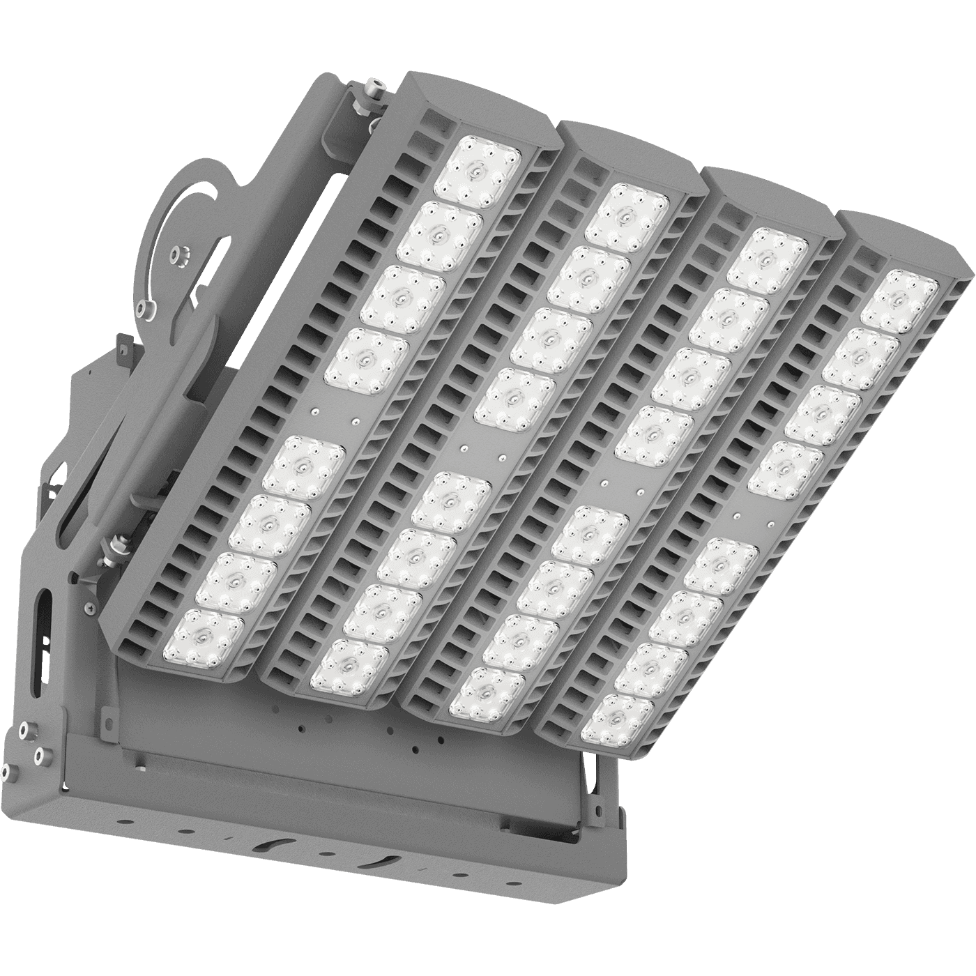 свыше 12 метров HB LED 600 D30 3000K G2, артикул 1224005750