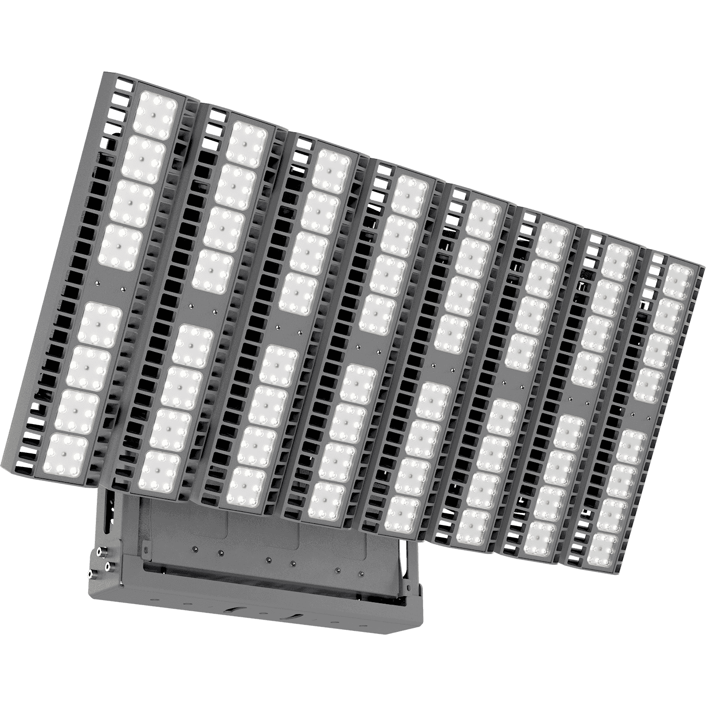 свыше 12 метров HB LED 1100 D60 5000K G2, артикул 1224005780
