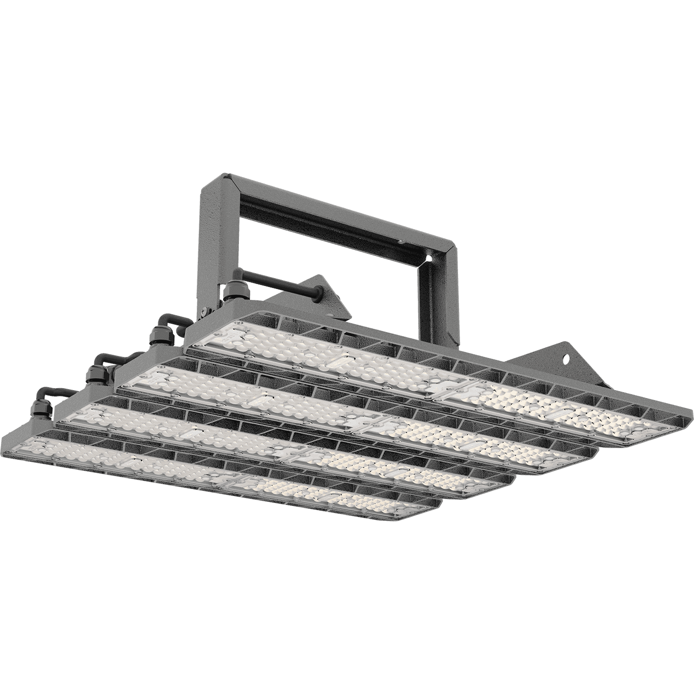 свыше 12 метров HB LED 200 D120 5000K G3, артикул 1224006960