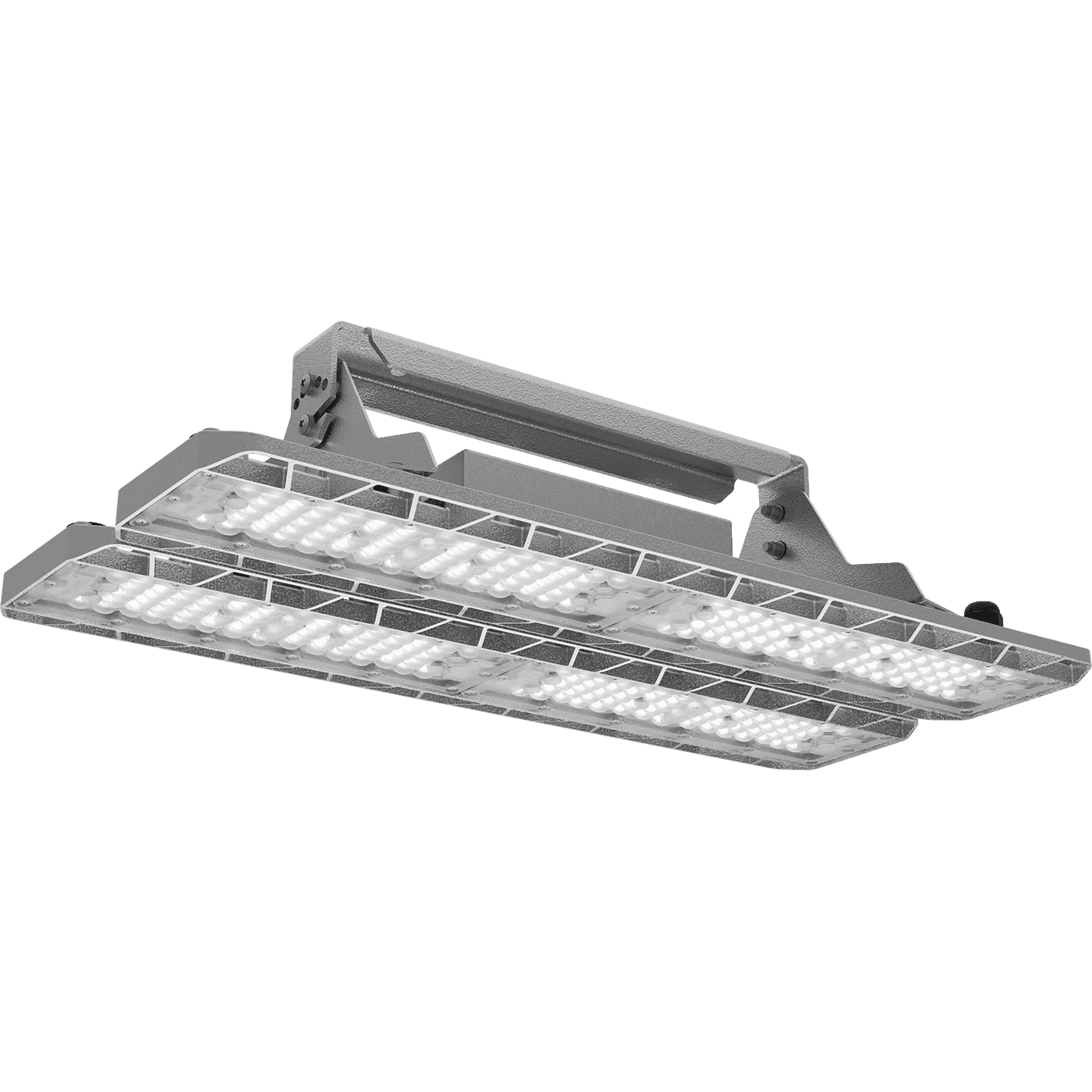 свыше 12 метров HB LED 100 D60 3000K G3, артикул 1224008540