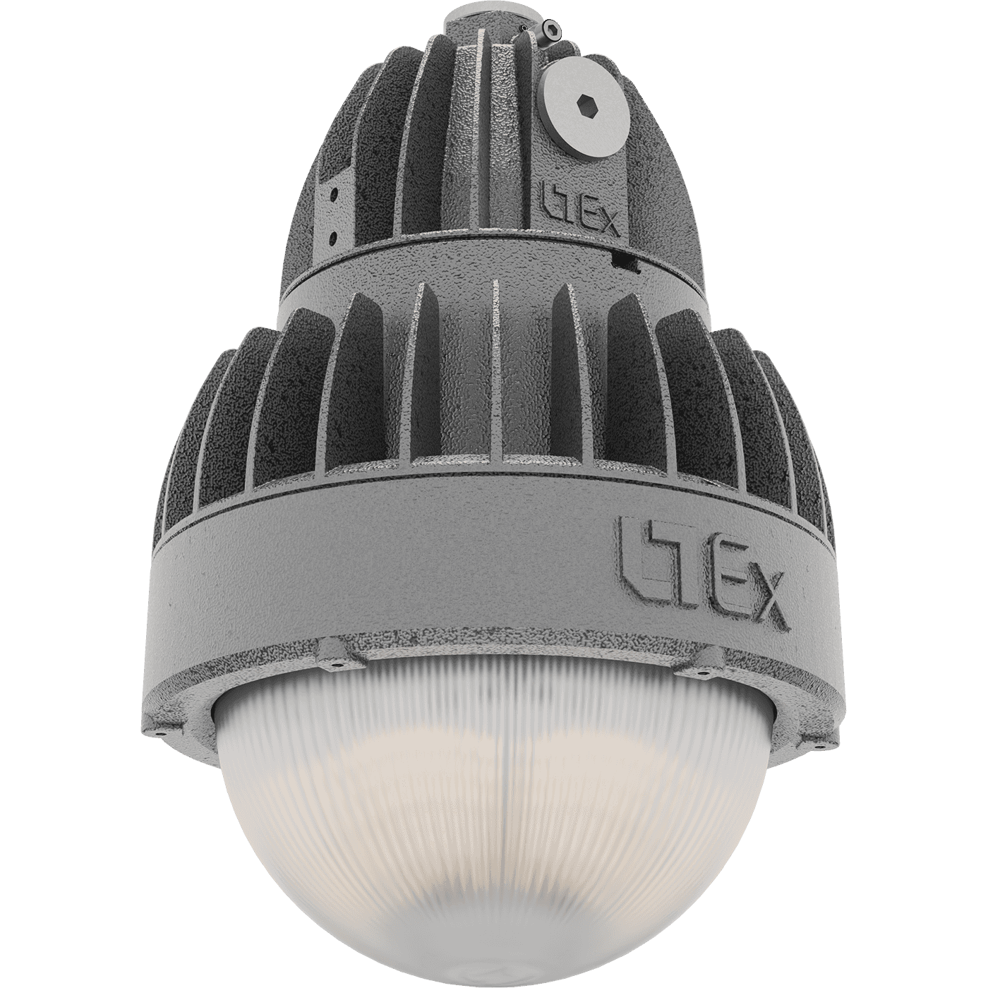 взрывозащищенные светильники ZENITH LED Ex G2, артикул 1226000600