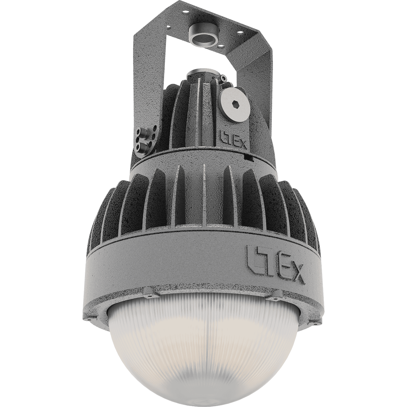 взрывозащищенные светильники ZENITH LED Ex G2, артикул 1226000640