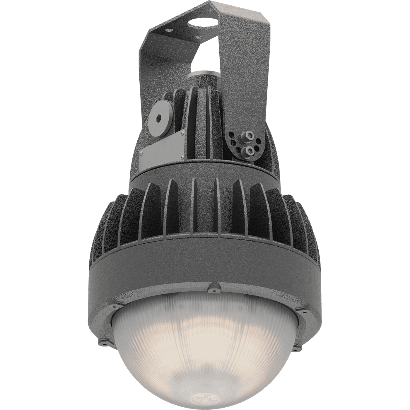 взрывозащищенные светильники ZENITH LED Ex G2, артикул 1226000650