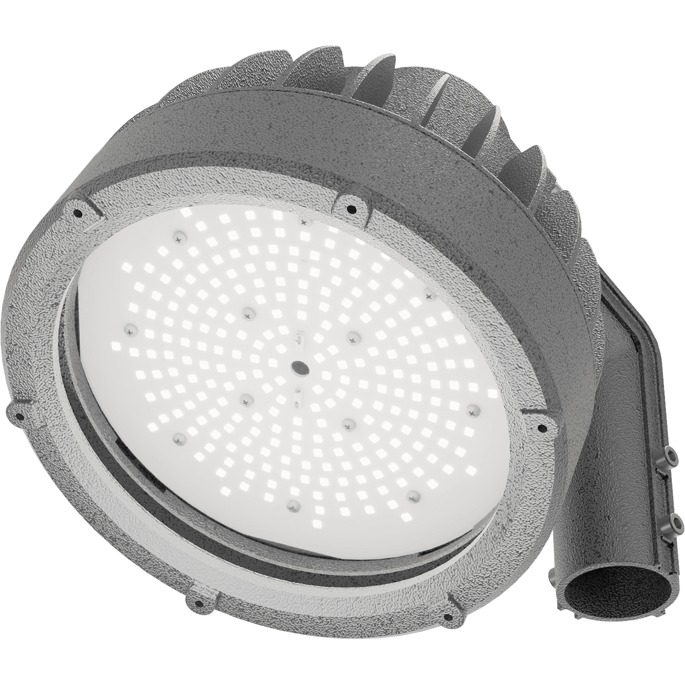 взрывозащищенные светильники ZENITH LED Ex G2, артикул 1226001260