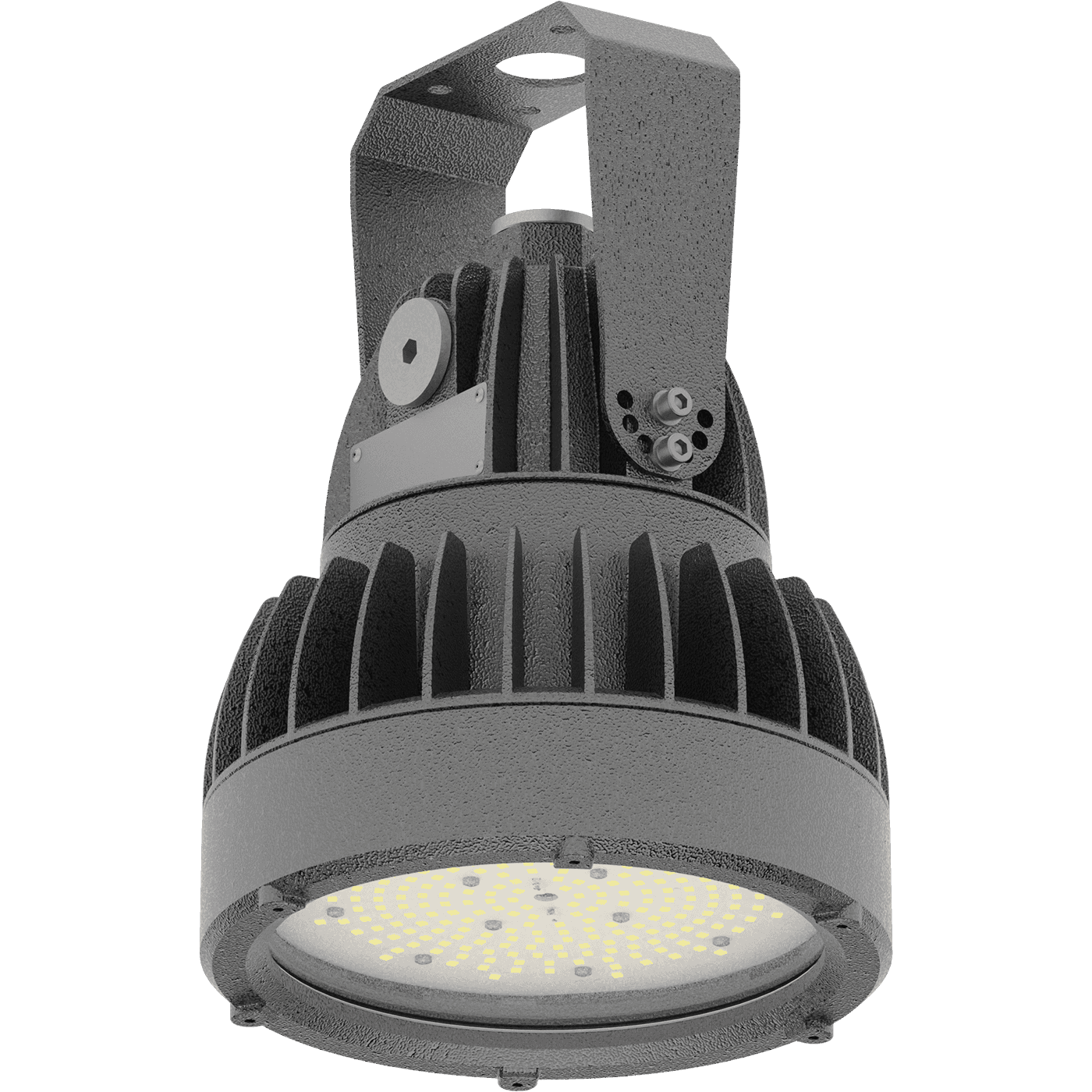 взрывозащищенные светильники ZENITH LED Ex G2, артикул 1226001360