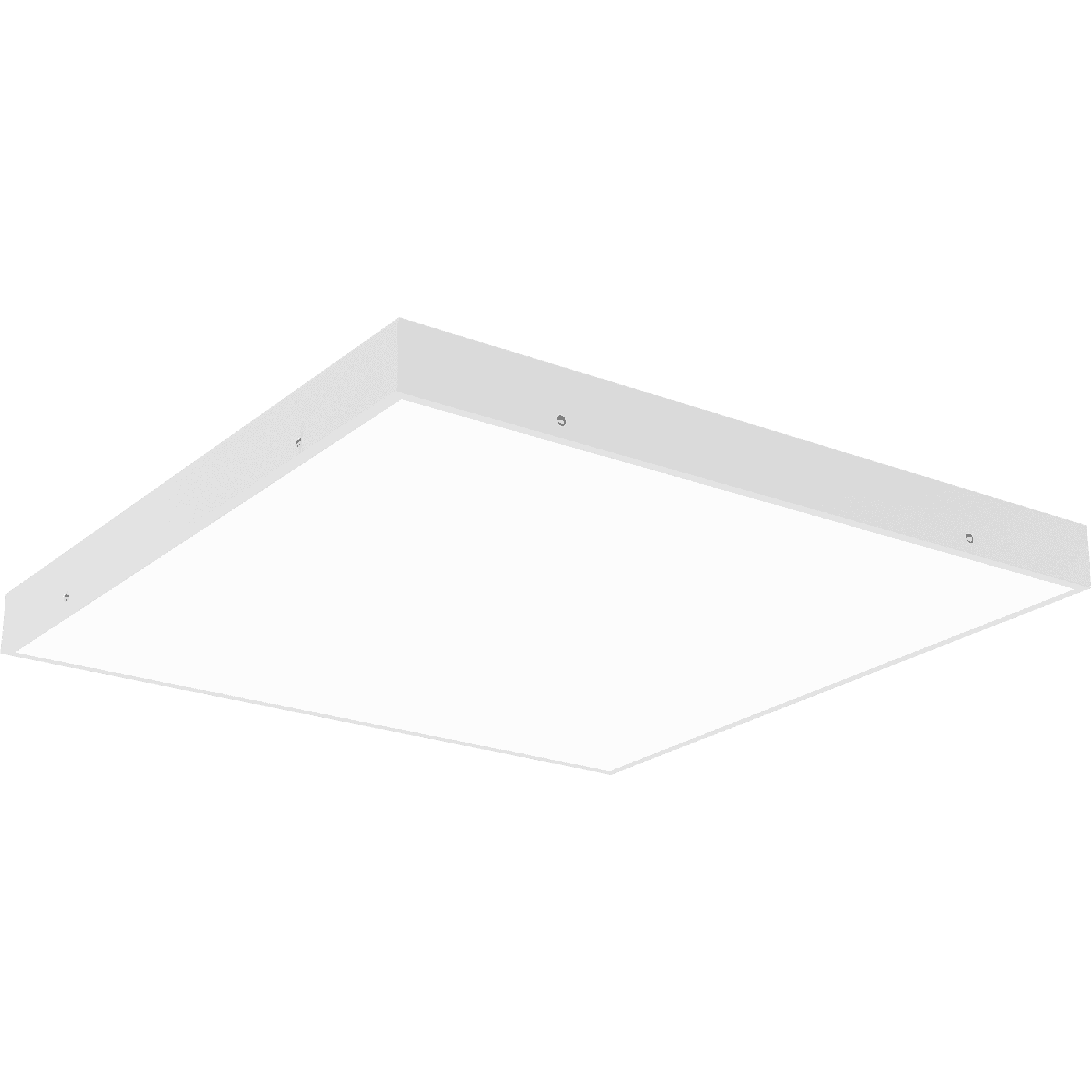 встраиваемые в потолок STANDARD.OPL LED 595 MS 4000K G3, артикул 1229000320