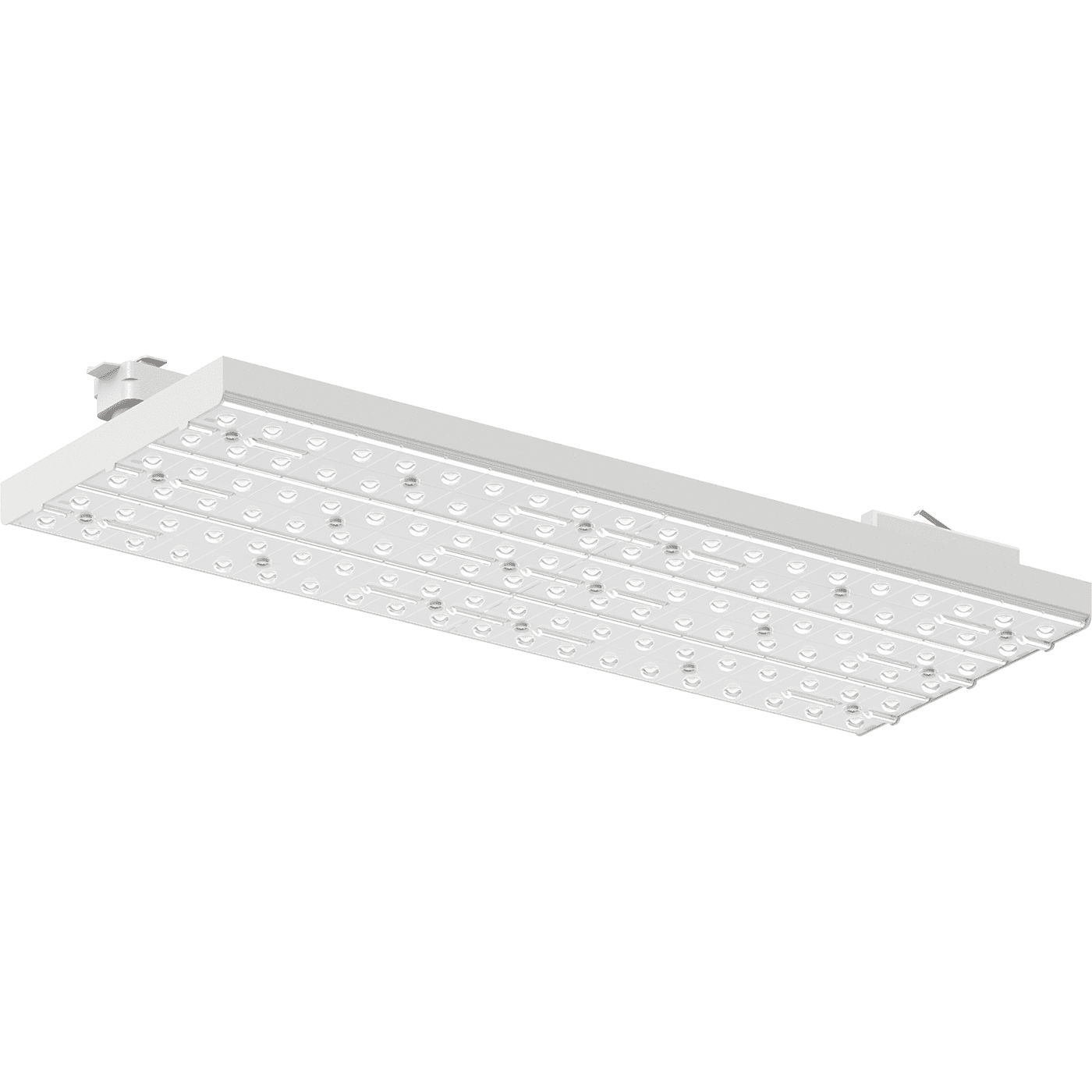 трековые светильники и системы DOMINO LED PANEL/T, артикул 1232000260