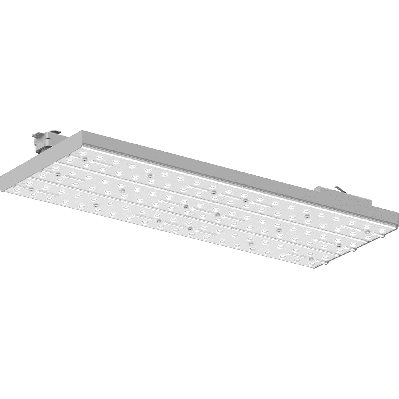 трековые светильники и системы DOMINO LED PANEL/T, артикул 1232000520