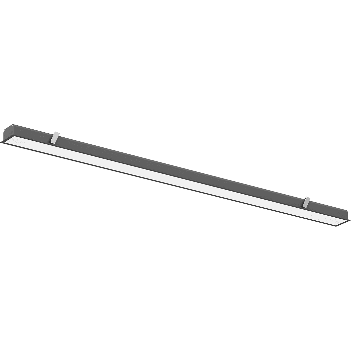 линейные системы PROFILE 60R DR LED 2100 BL 4000K, артикул 1248007280