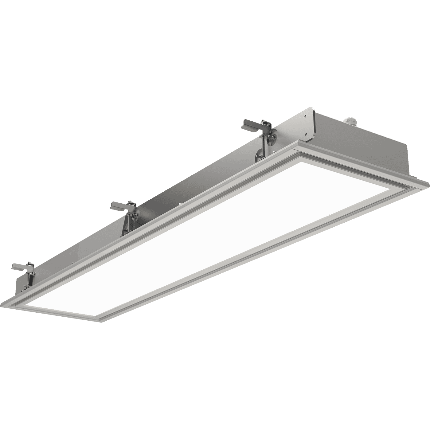 ламповые ADV/K 254 /1200x300/ IP65/IP65 ES1, артикул 1328000220