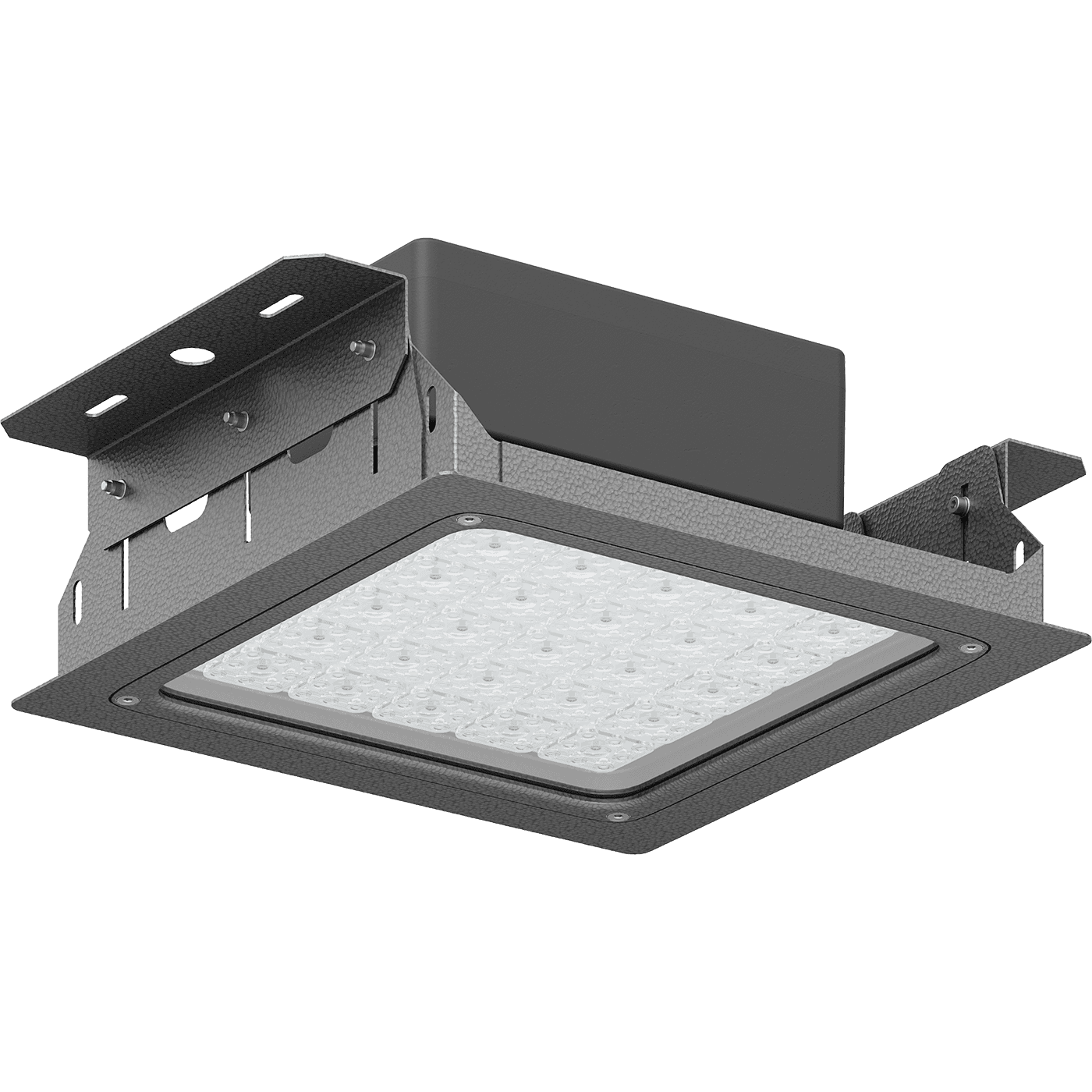 интергазсерт FLAT LED Ex zone 1, артикул 1332001030