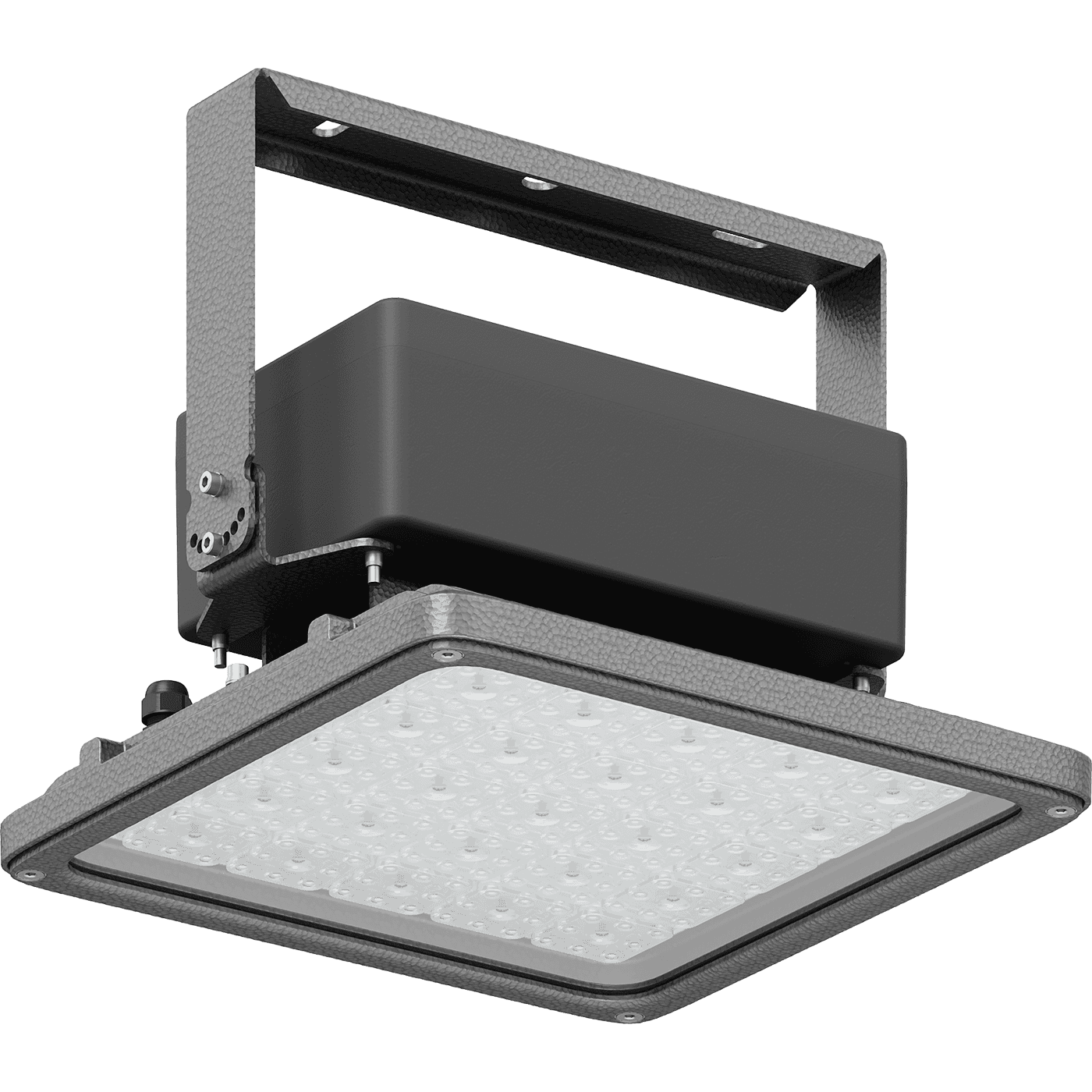 взрывозащищенные светильники INSEL LED Ex, артикул 1334004230