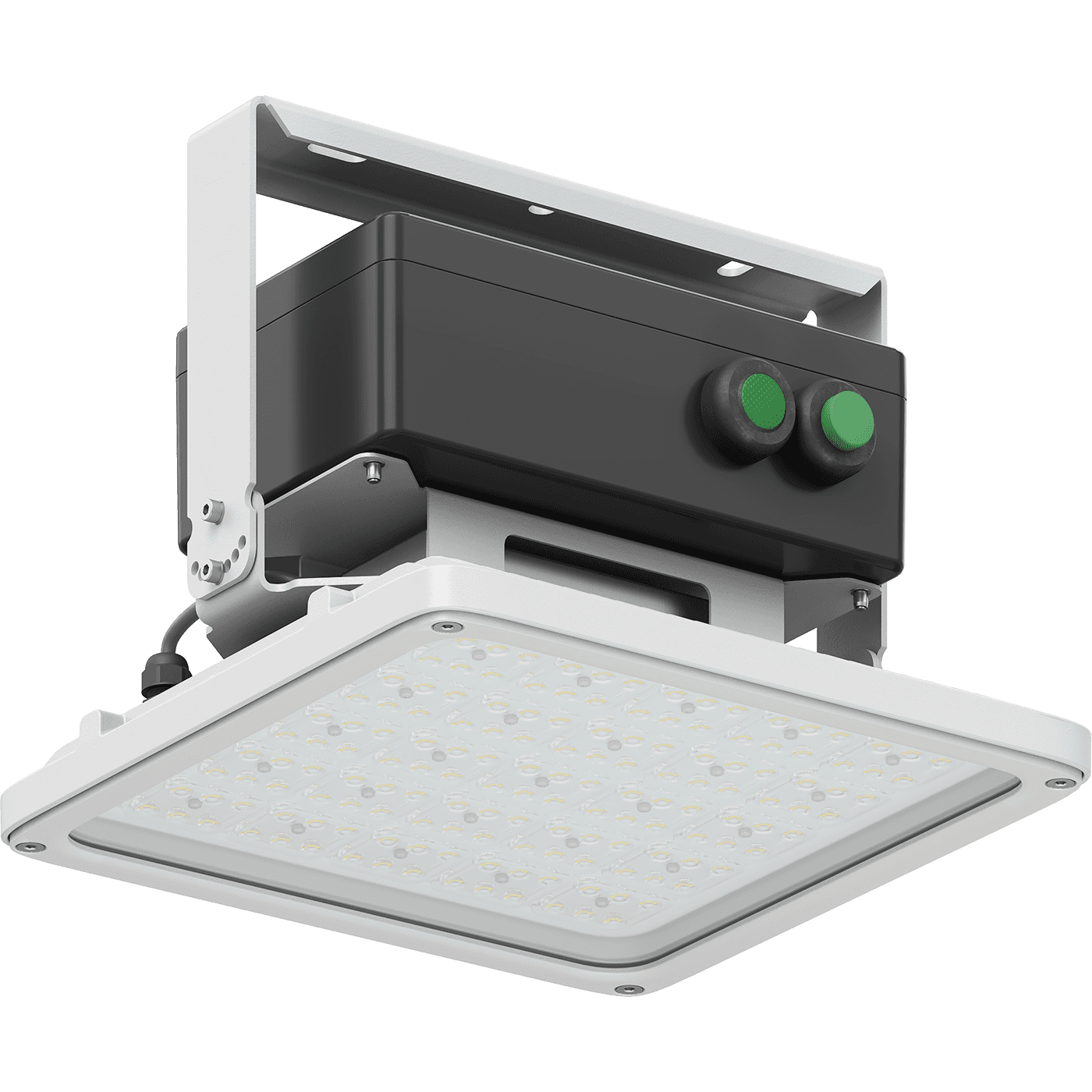 для высоких пролетов (high bay) INSEL LB/S LED G3, артикул 1334007100