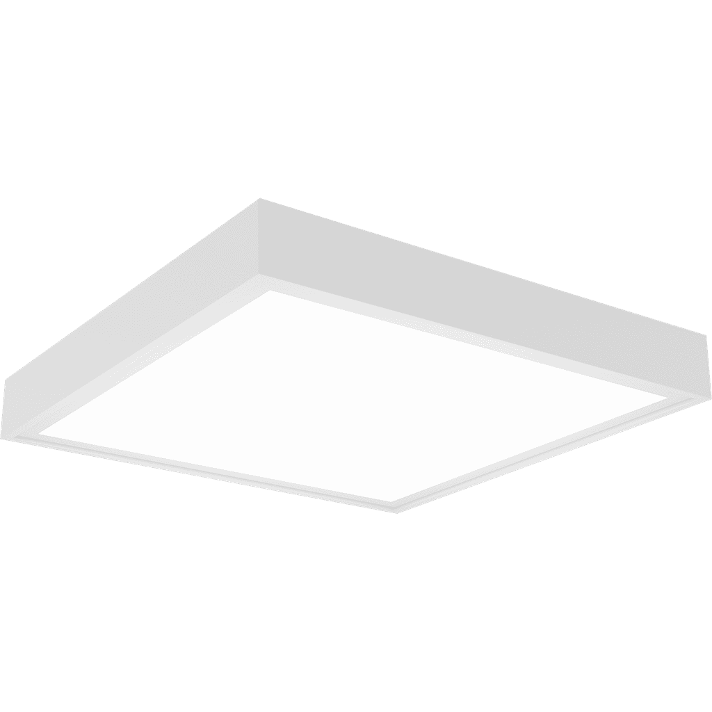 IP-защищенные OWP OPTIMA LED 595 (50) IP54/IP54 EM 4000K mat, артикул 1372000380