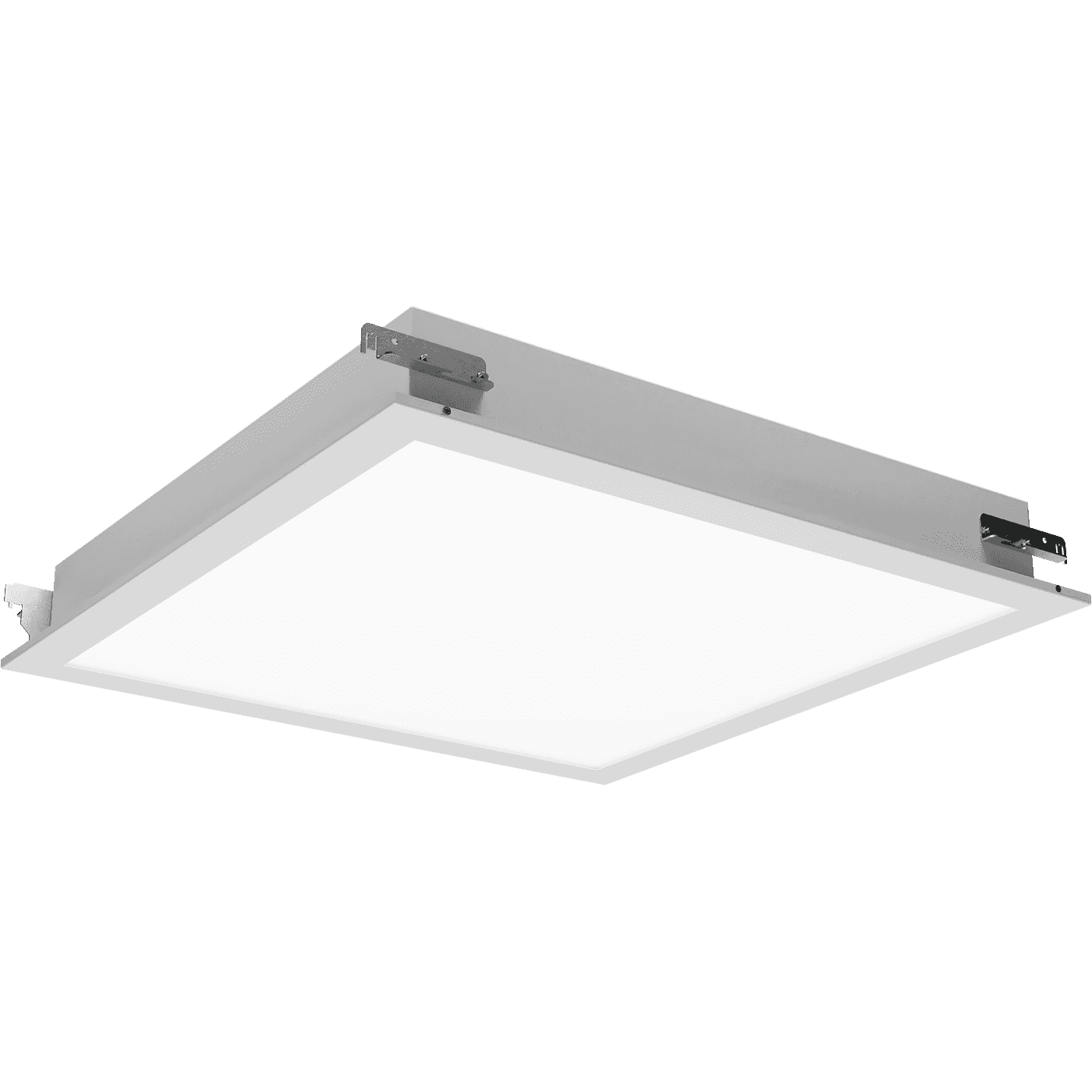IP-защищенные OWP OPTIMA LED 600 IP54/IP54 4000K Clip-In (GemaGrid), артикул 1372000800