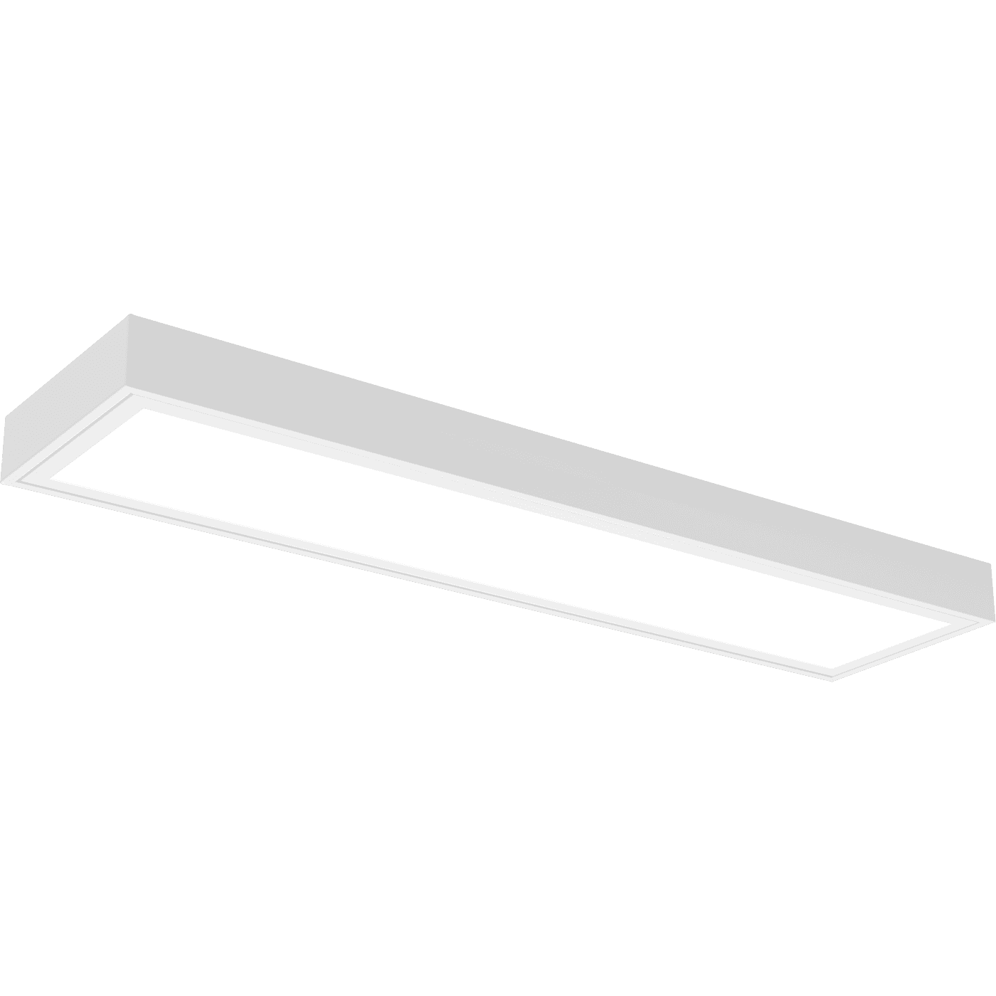 IP-защищенные OWP OPTIMA LED 1200 IP54/IP54 EM 4000K, артикул 1372001050