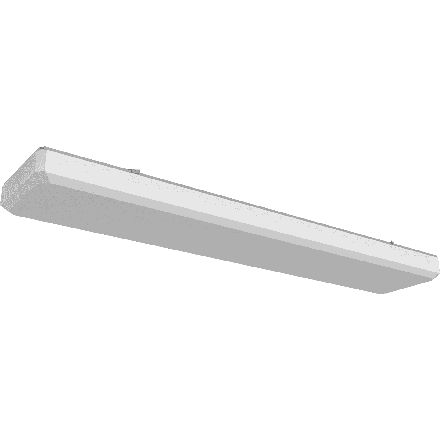 накладные AOT.OPL UNI LED 1200x200 3000K, артикул 1386000050