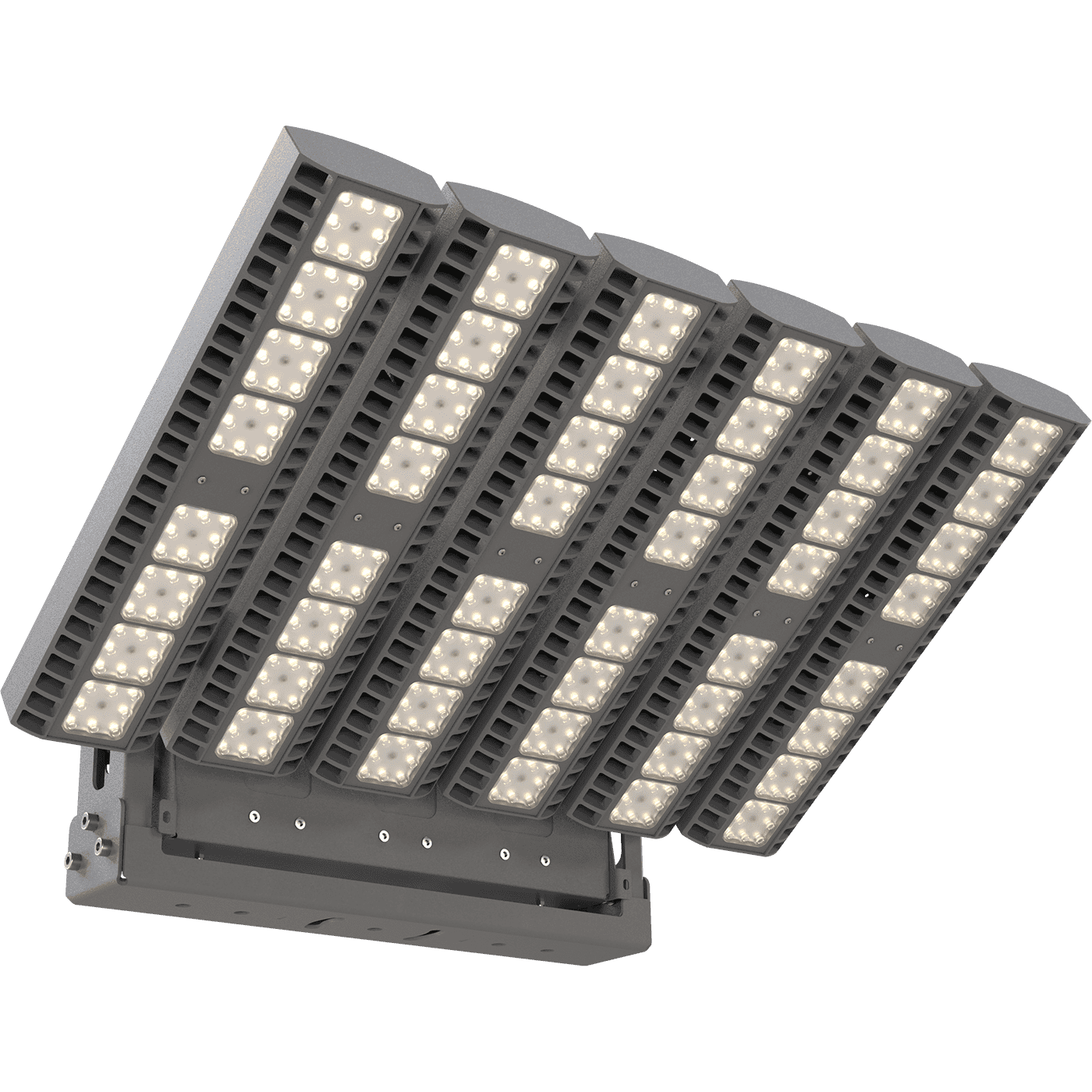 для высоких пролётов BORT 80 LED D30 5000K, артикул 1396000260