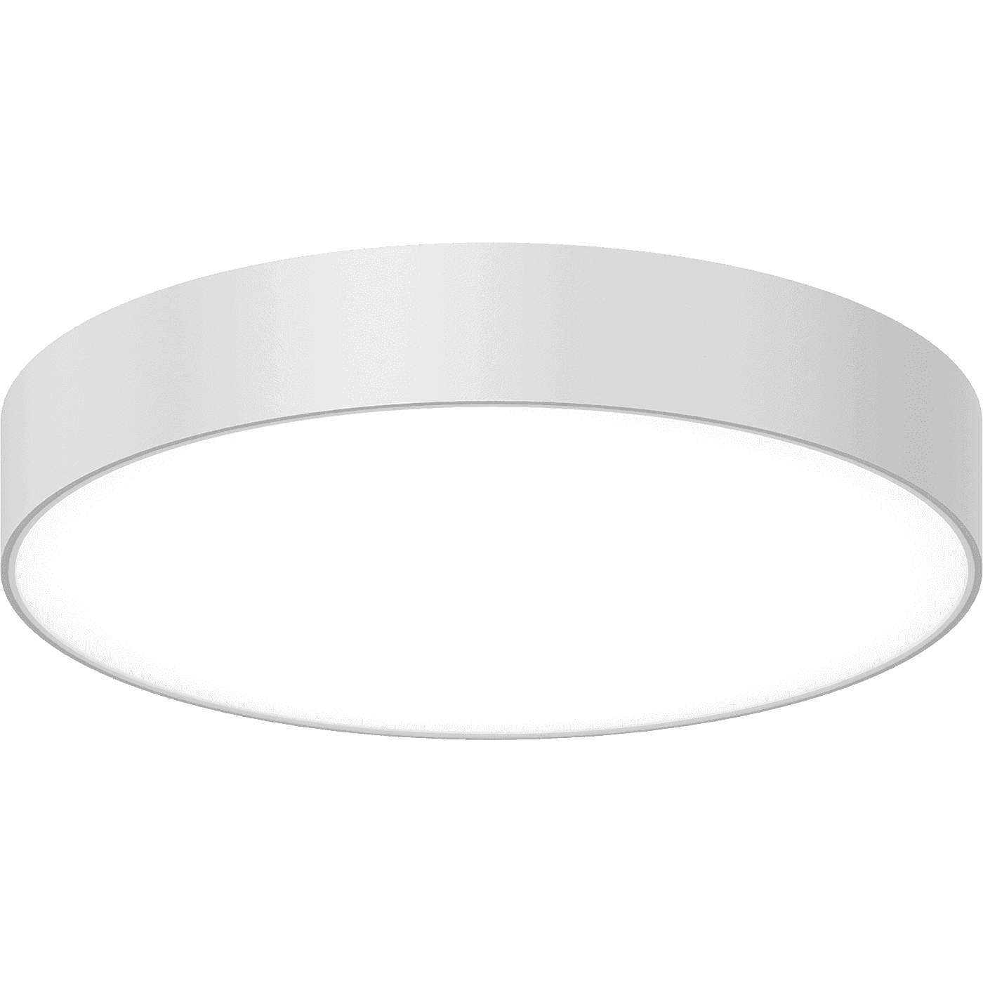 накладные SOL STANDARD/S (600) 840 WH, артикул 1470003150