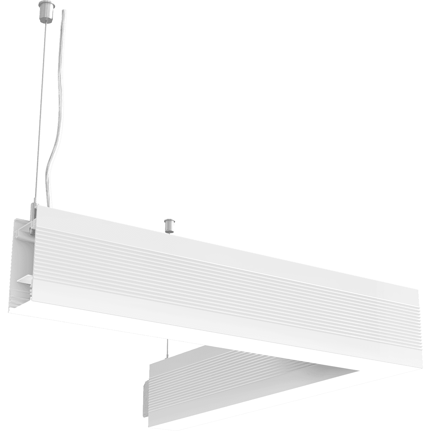 линейные системы LINER/S CC LED 600 TH S 4000K, артикул 1473000210