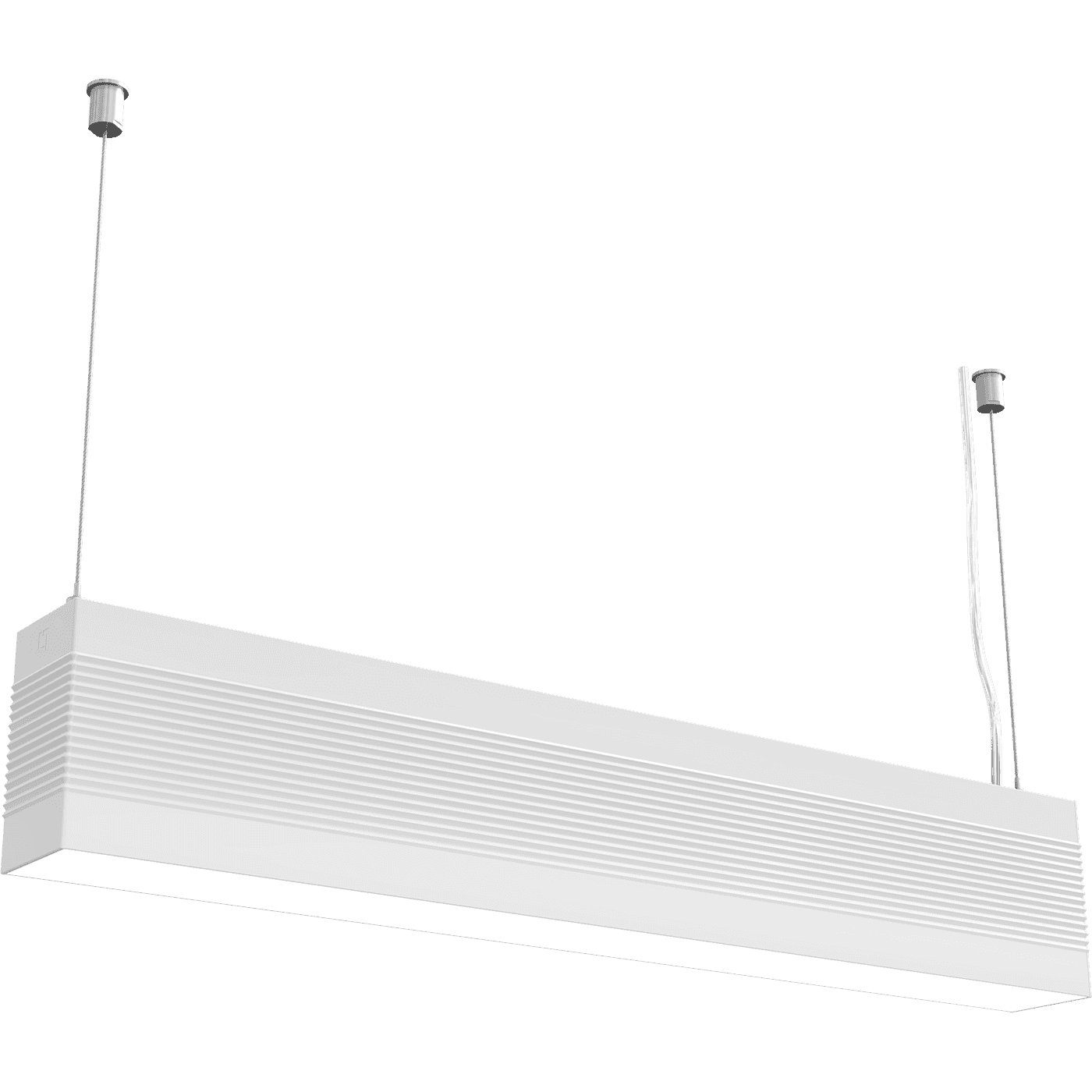 линейные системы LINER/S DR LED 600 TH W 4000K, артикул 1473000370