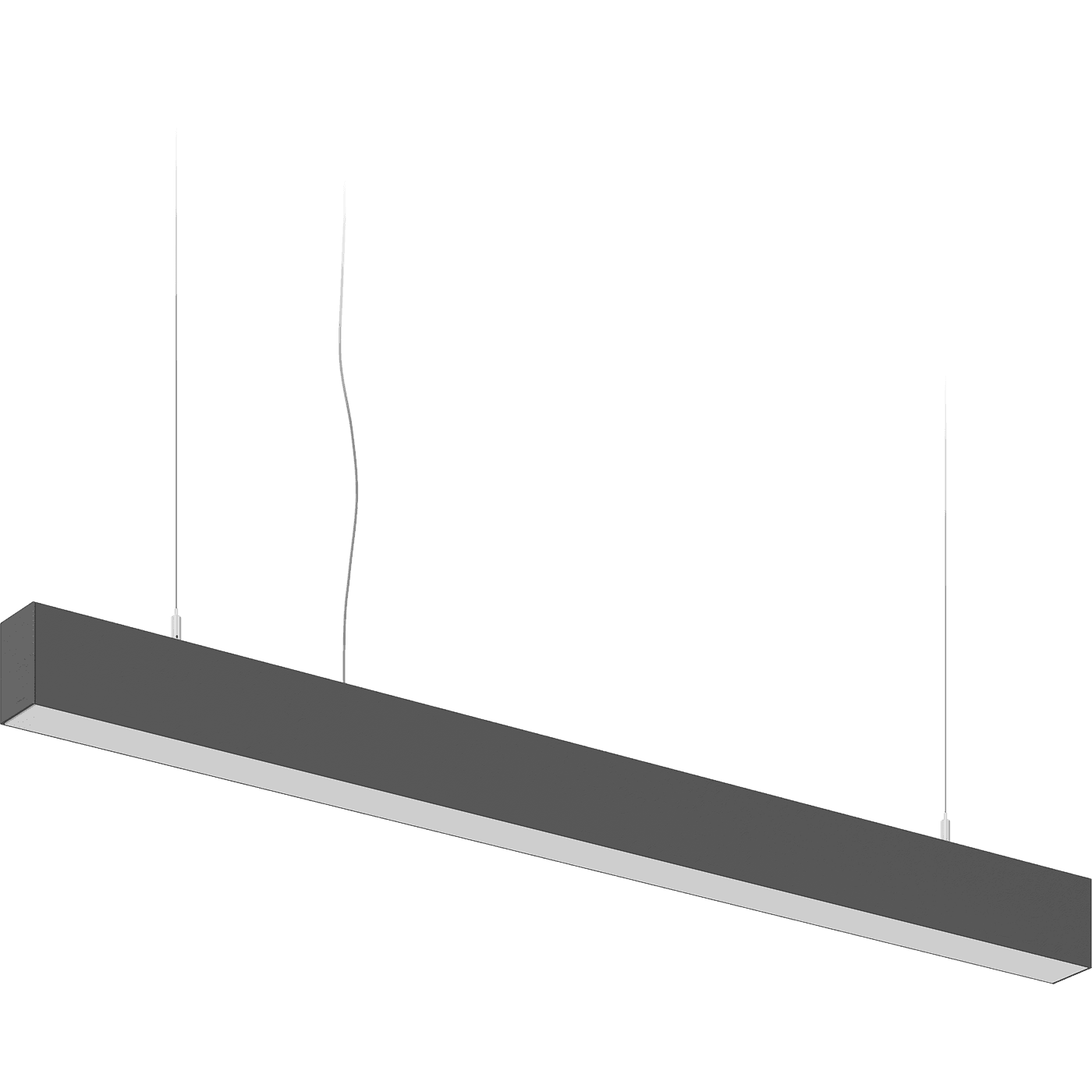линейные системы LINER 60/P (1500) 840 BK up/down, артикул 1473006060