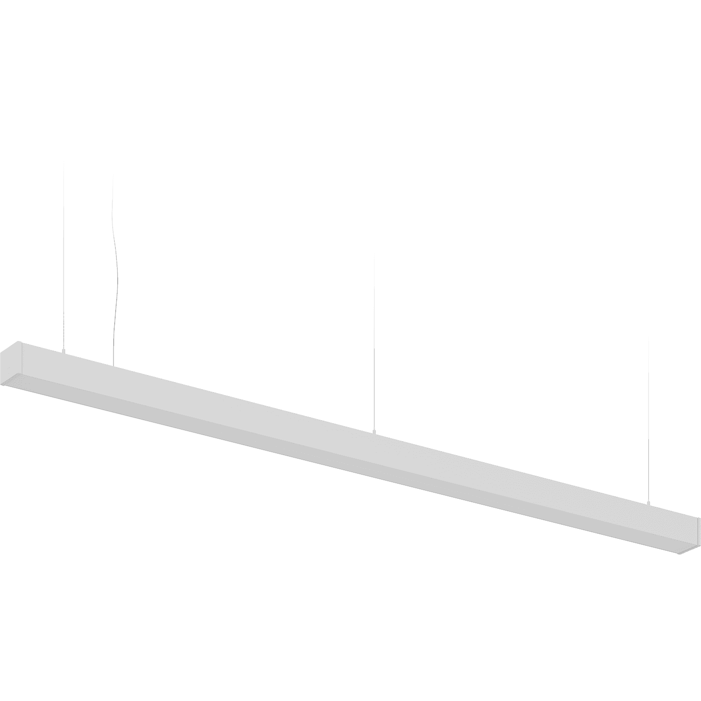 линейные системы LINER 100/P (900) 840 WH up/down, артикул 1473006110