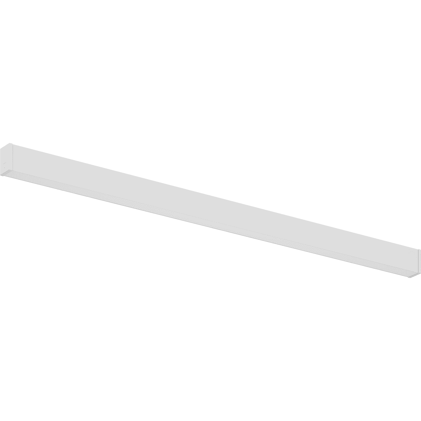 линейные светильники LINER 60/S (1200) 26W OPL 930 WH, артикул 1473009490