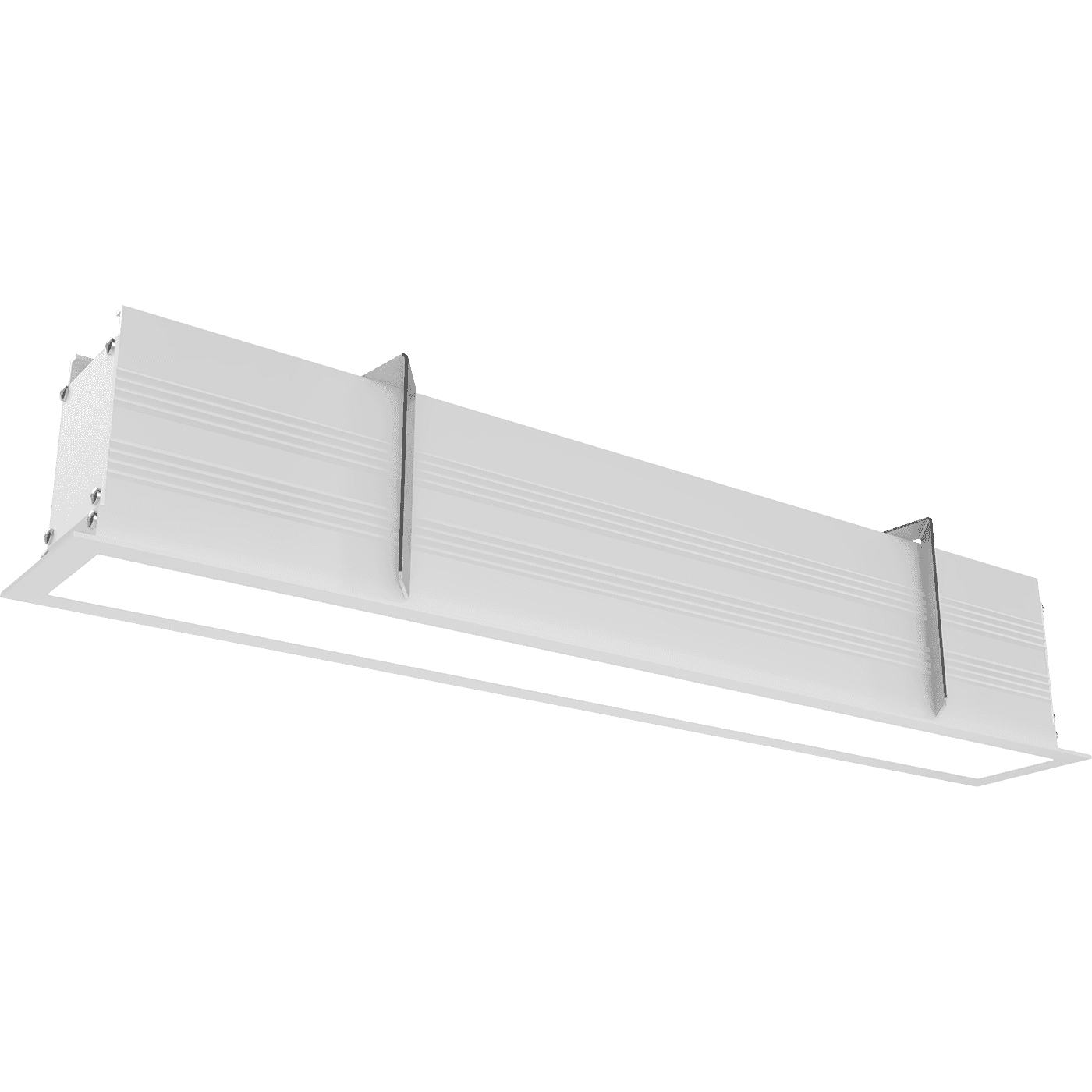 линейные системы LINER/R DR LED 600 TH W 4000K, артикул 1474000490