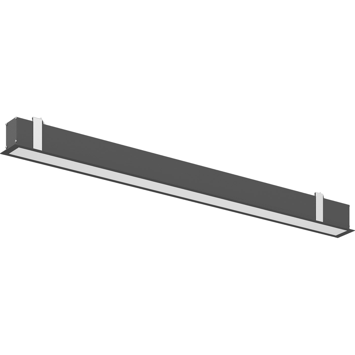 линейные светильники LINER 60/R (1000) 840 BK, артикул 1474003680