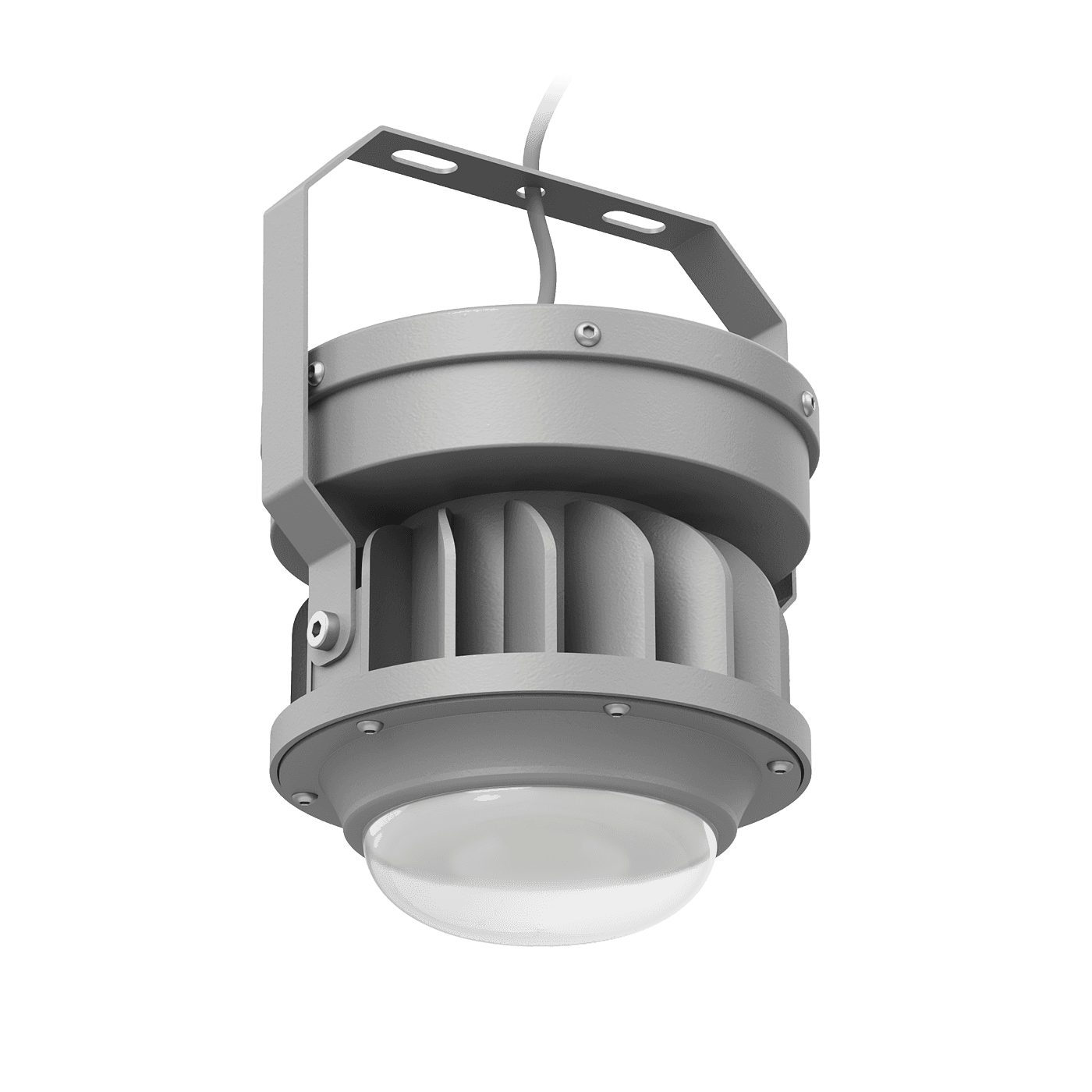 взрывозащищенные светильники ACORN LED Ex, артикул 1490000260