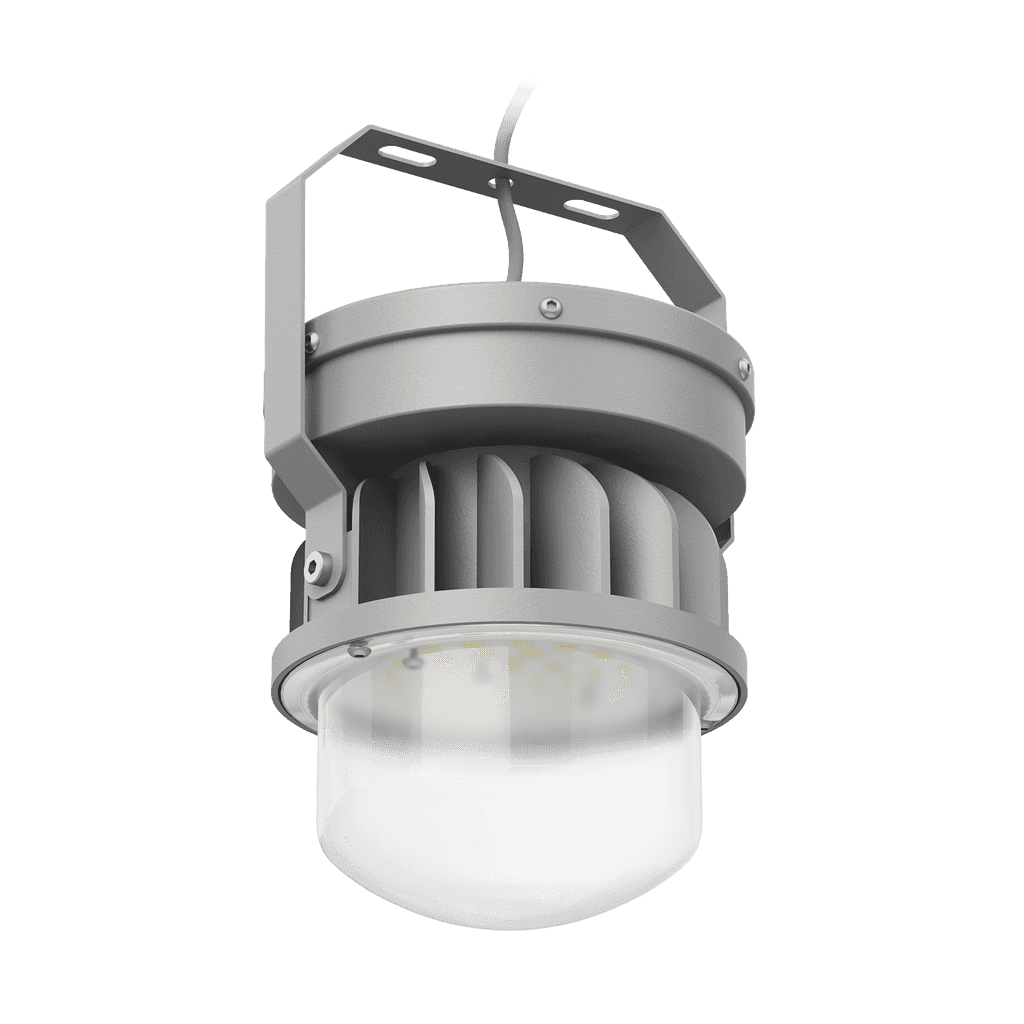 взрывозащищенные светильники ACORN LED Ex, артикул 1490000270