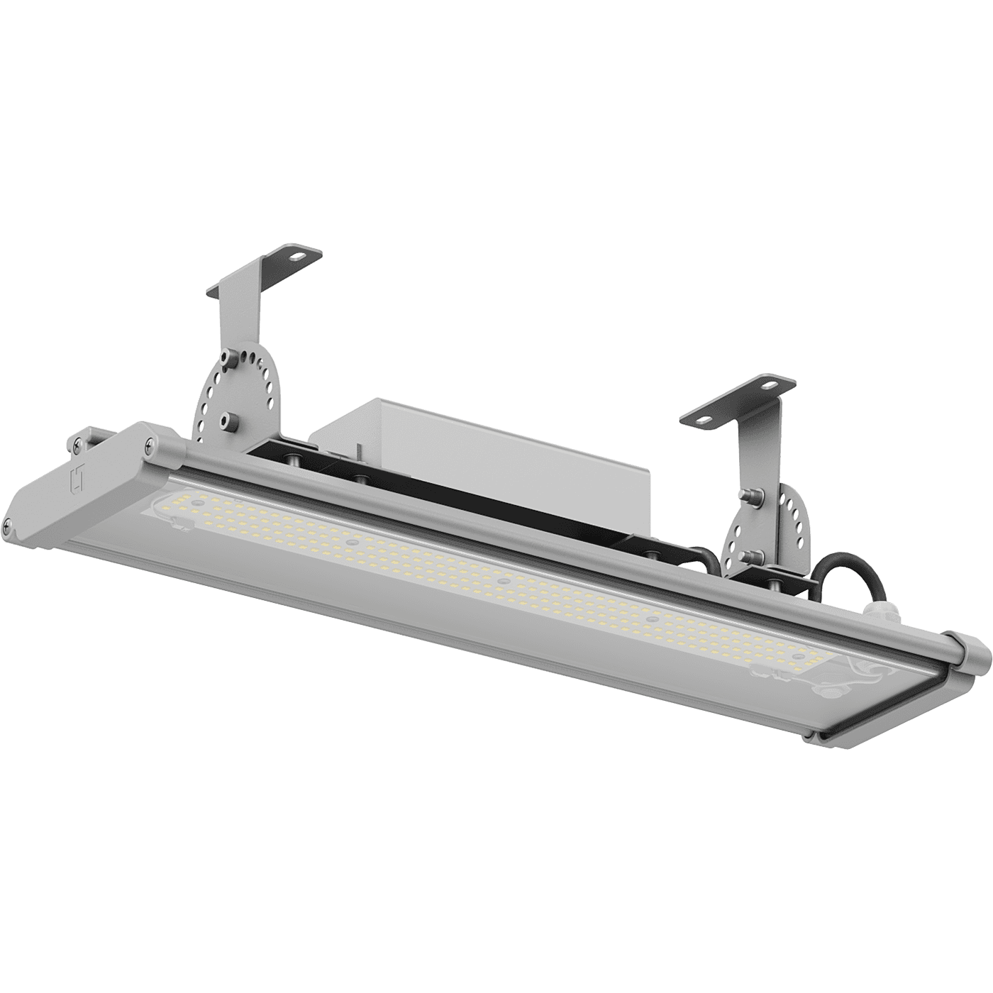 5-12 метров FACTORY G2 (500) 30W D120 850 GY, артикул 1508000100